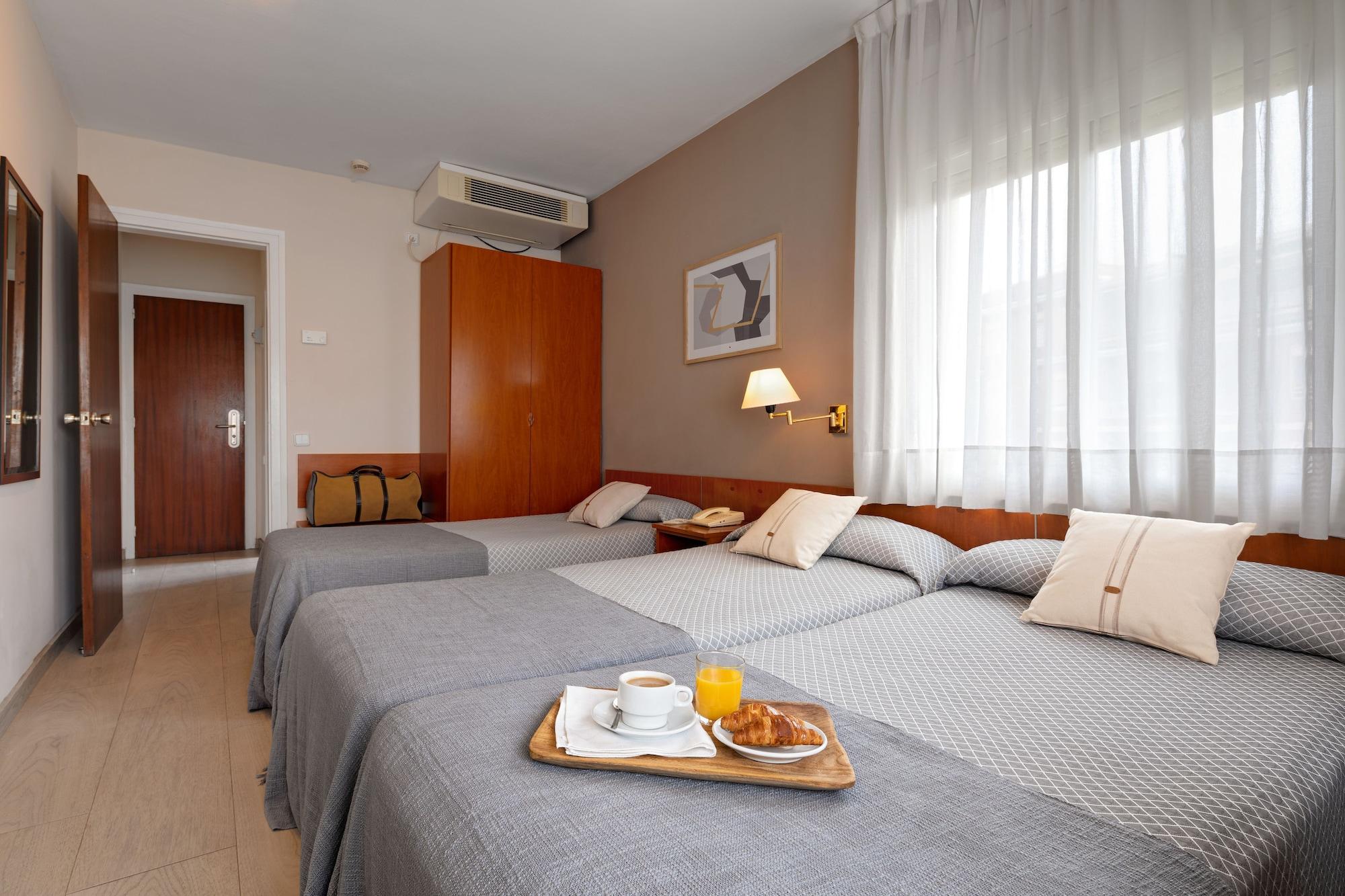 Bonanova Park Hotel