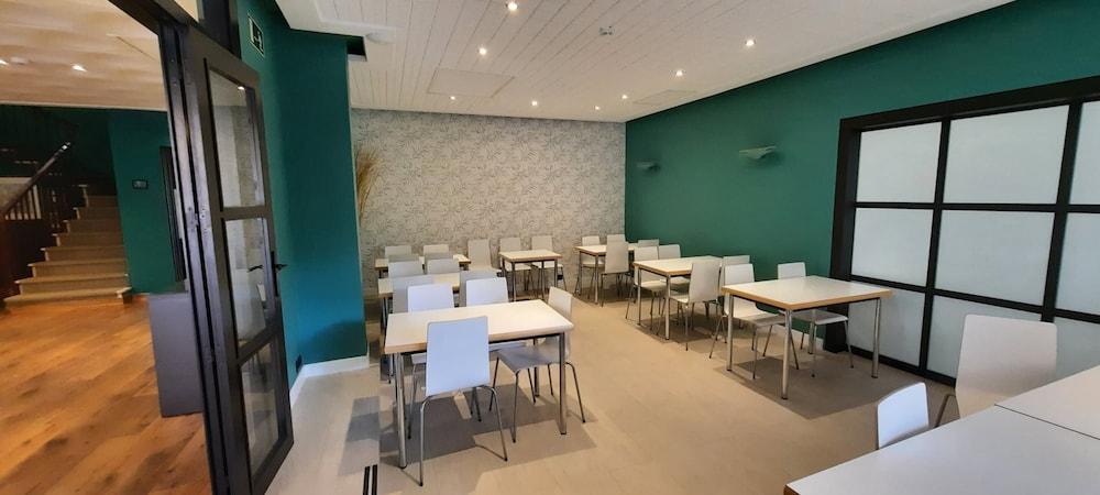 Bonanova Park Hotel 2*