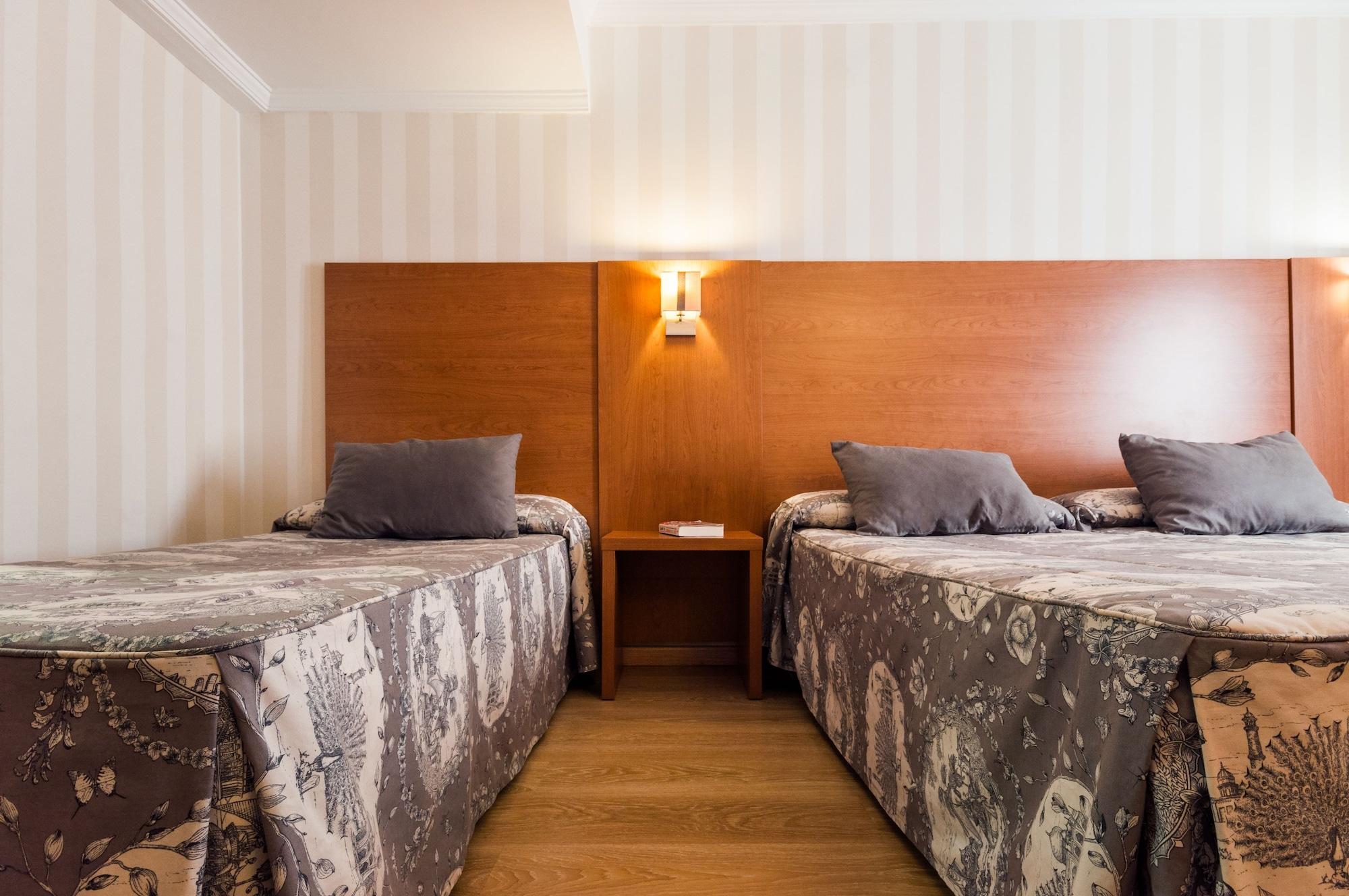 Ramblas Hotel