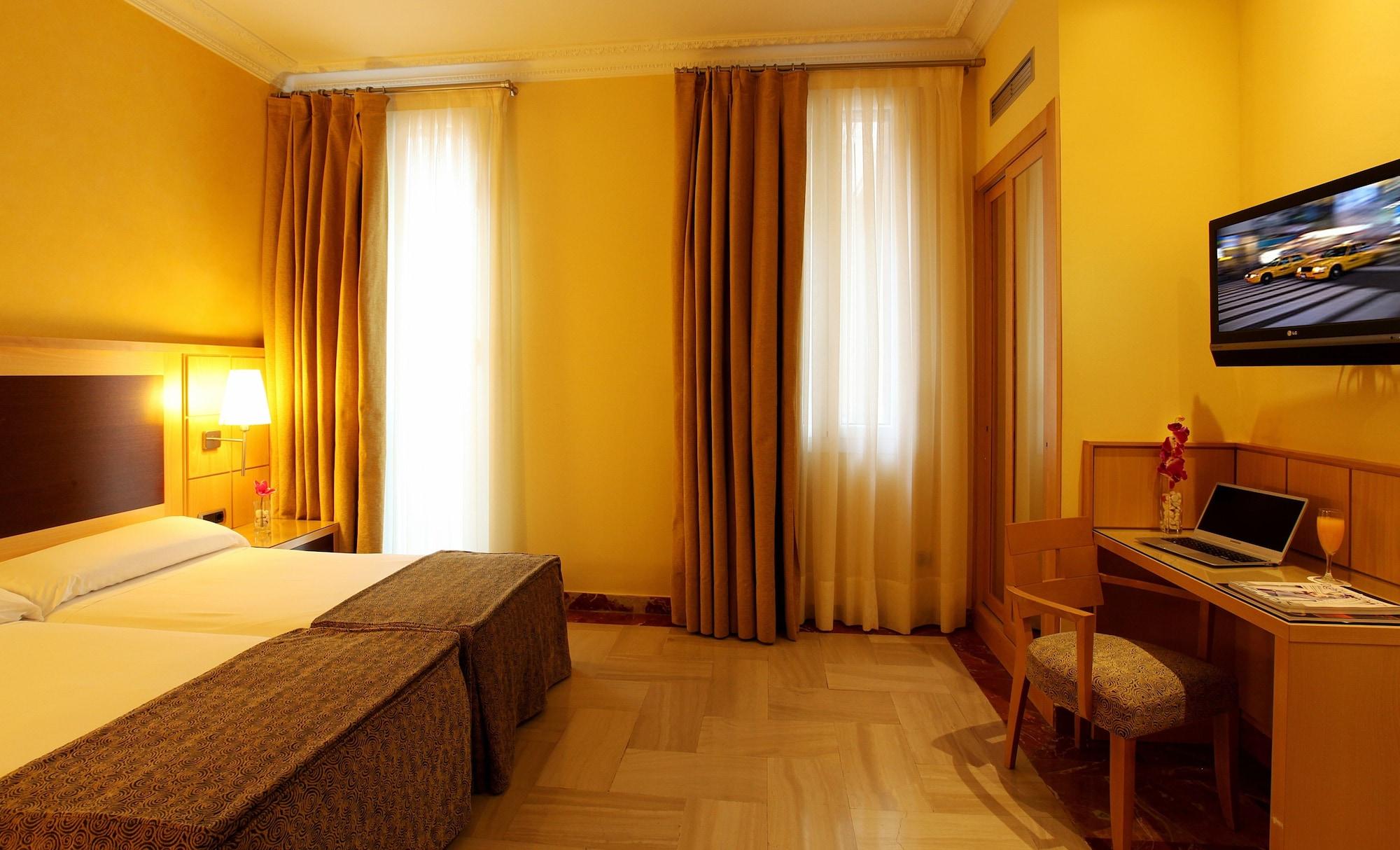 Hotel Nouvel Barcelona
