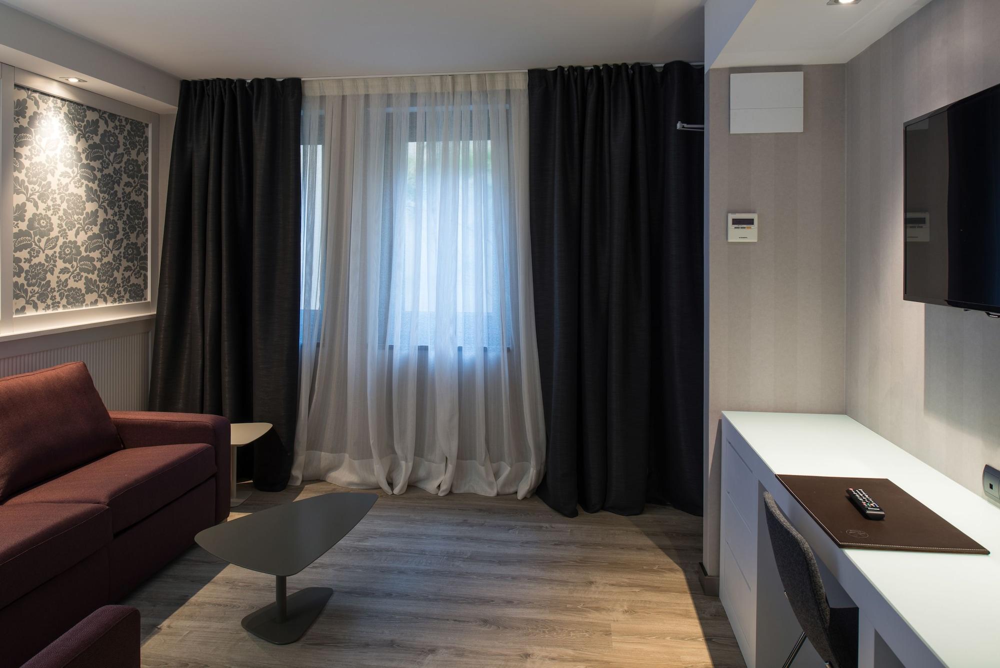 Hotel Catalonia Roma