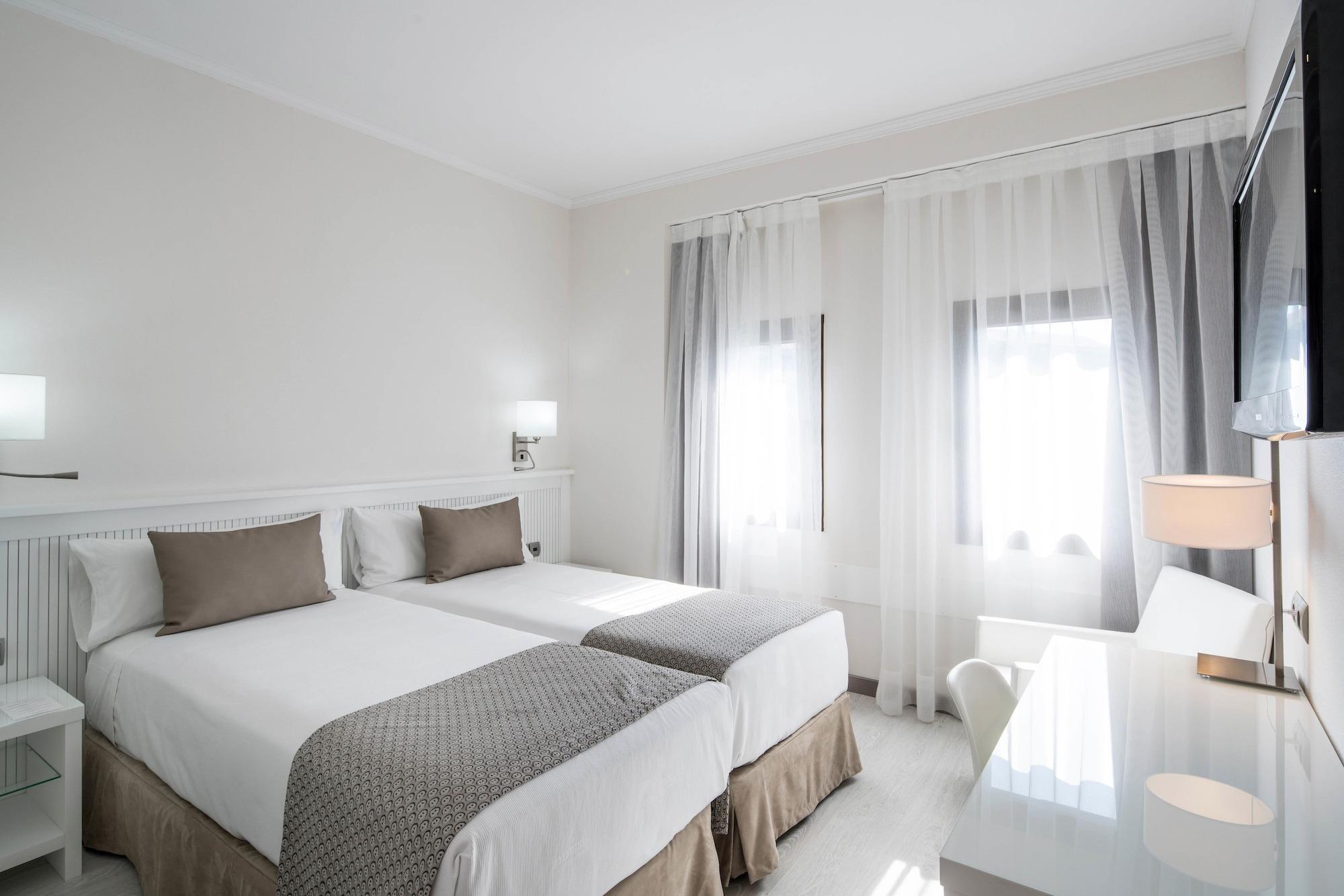 Catalonia Roma Hotel 3*