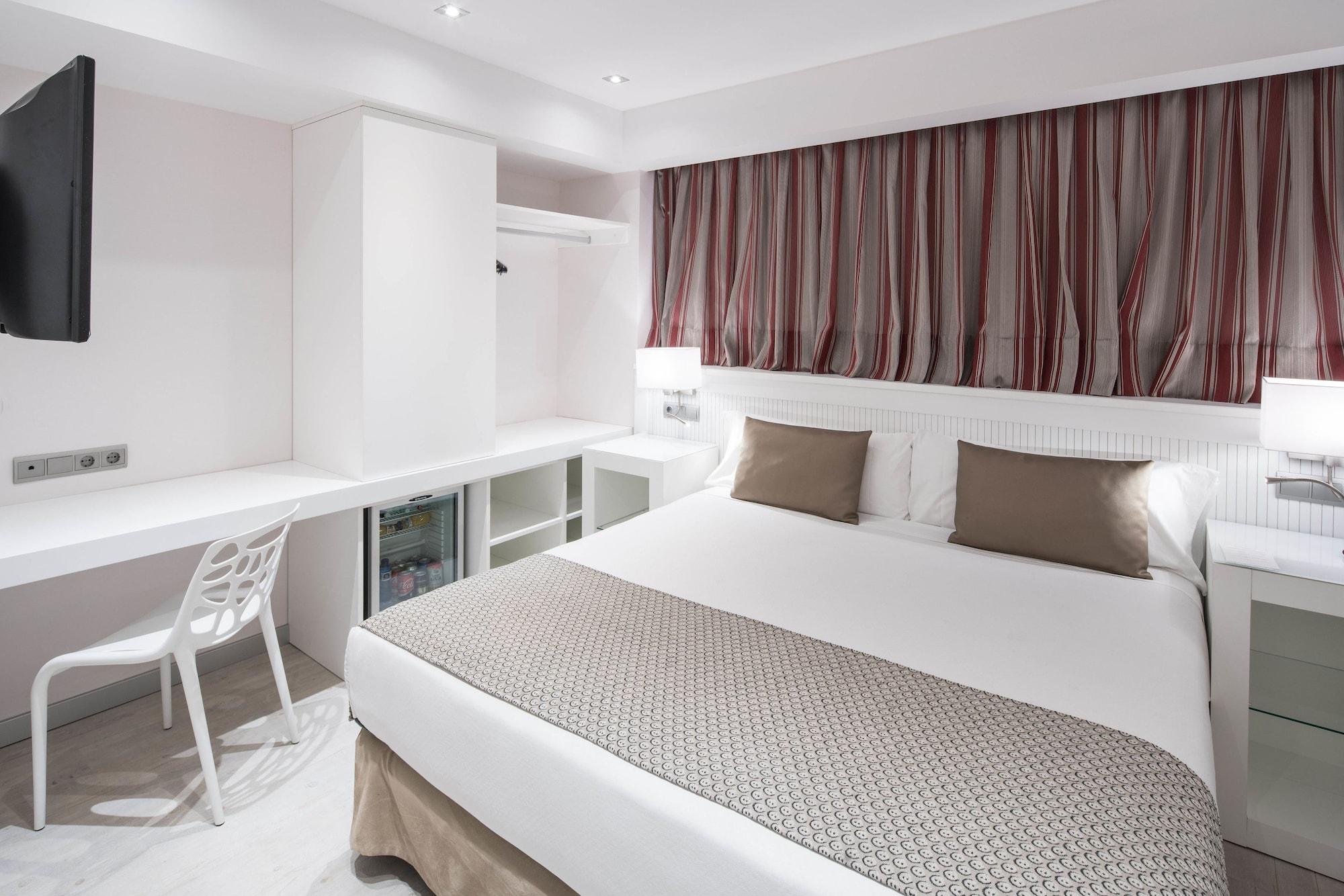 Catalonia Roma Hotel 3*