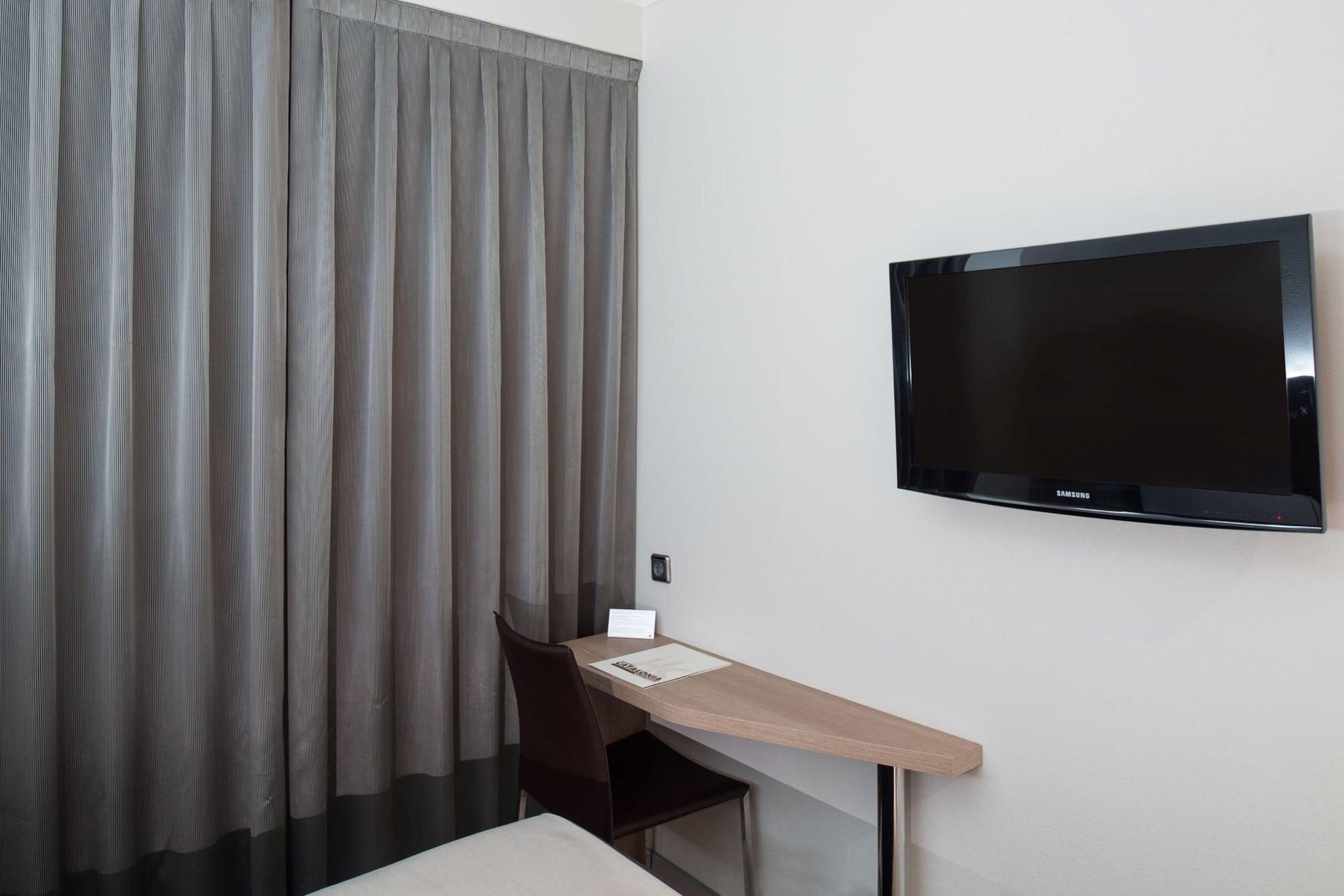 Hotel Catalonia Roma Barcelona