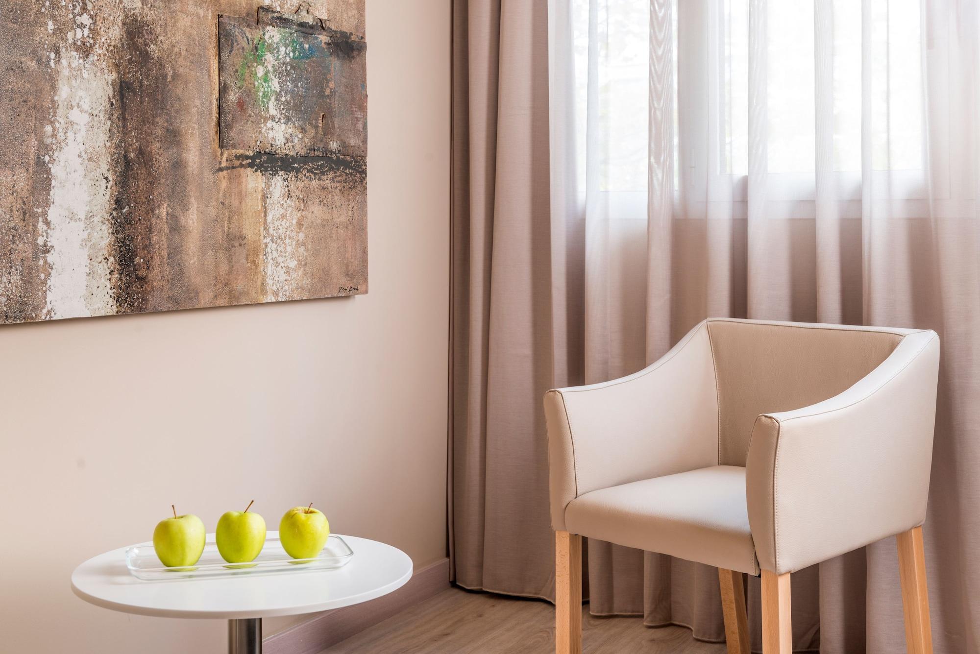 Hotel Sallés Pere Iv Barcelona