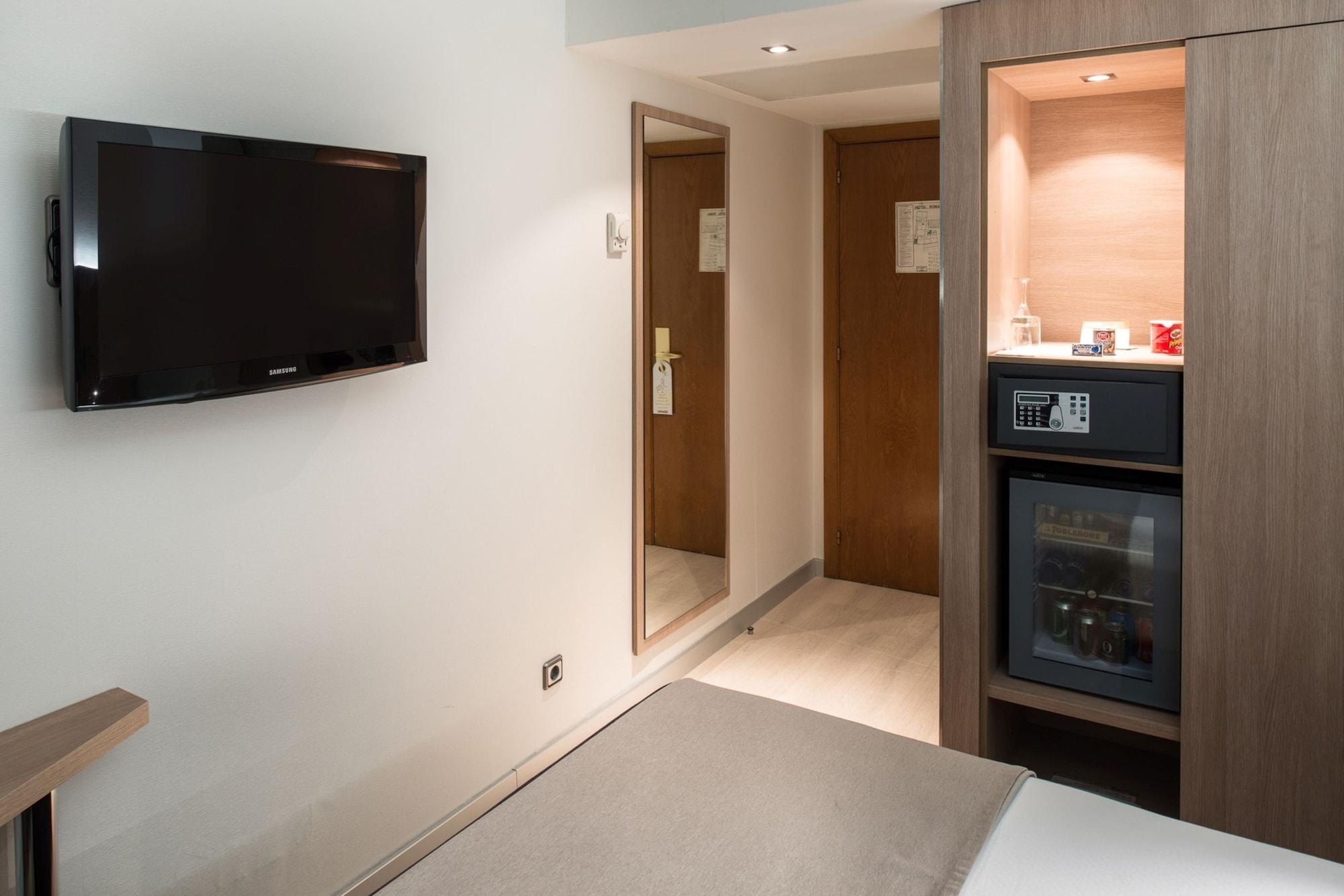 Catalonia Roma 3* Barcelona
