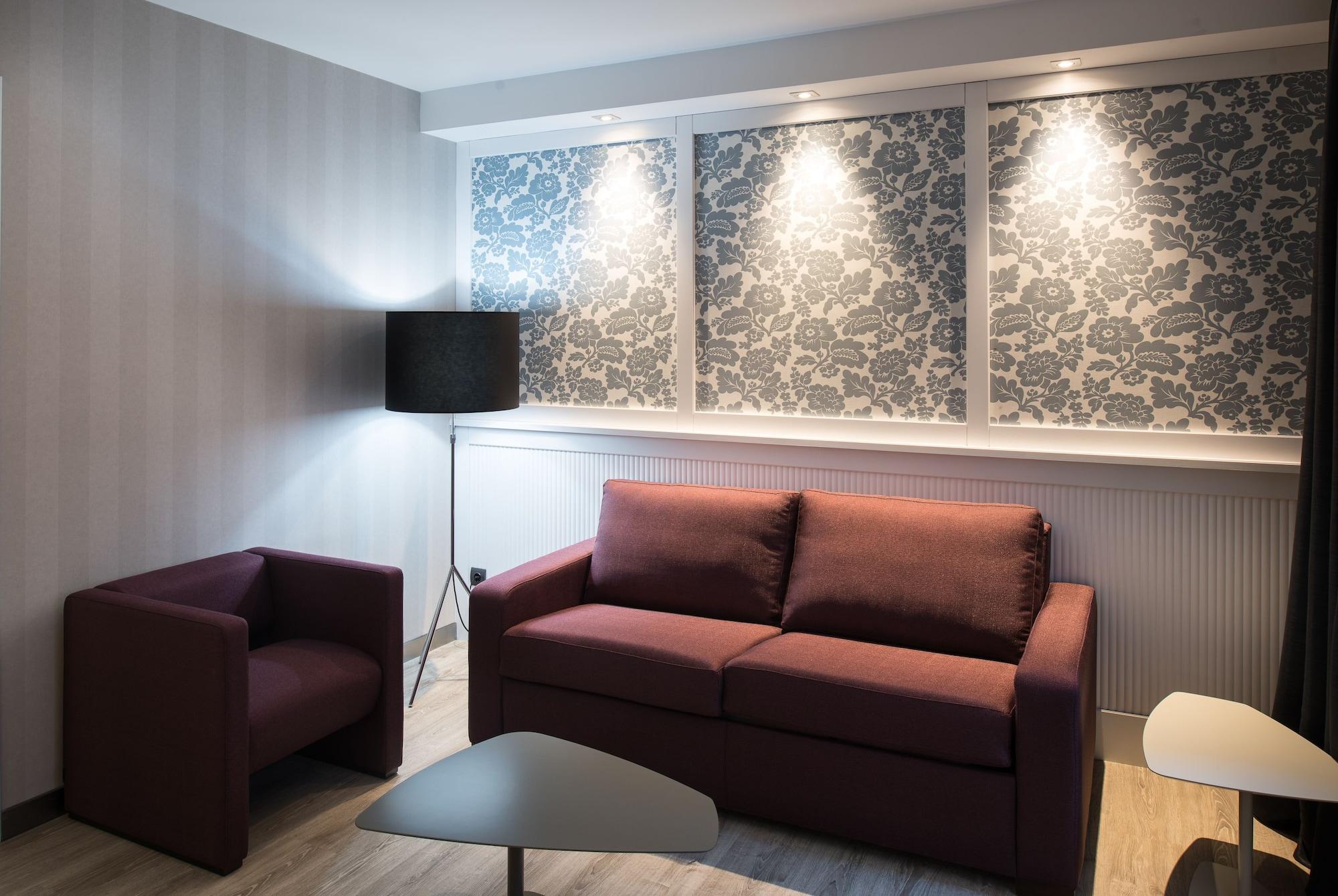 Hotel Catalonia Roma