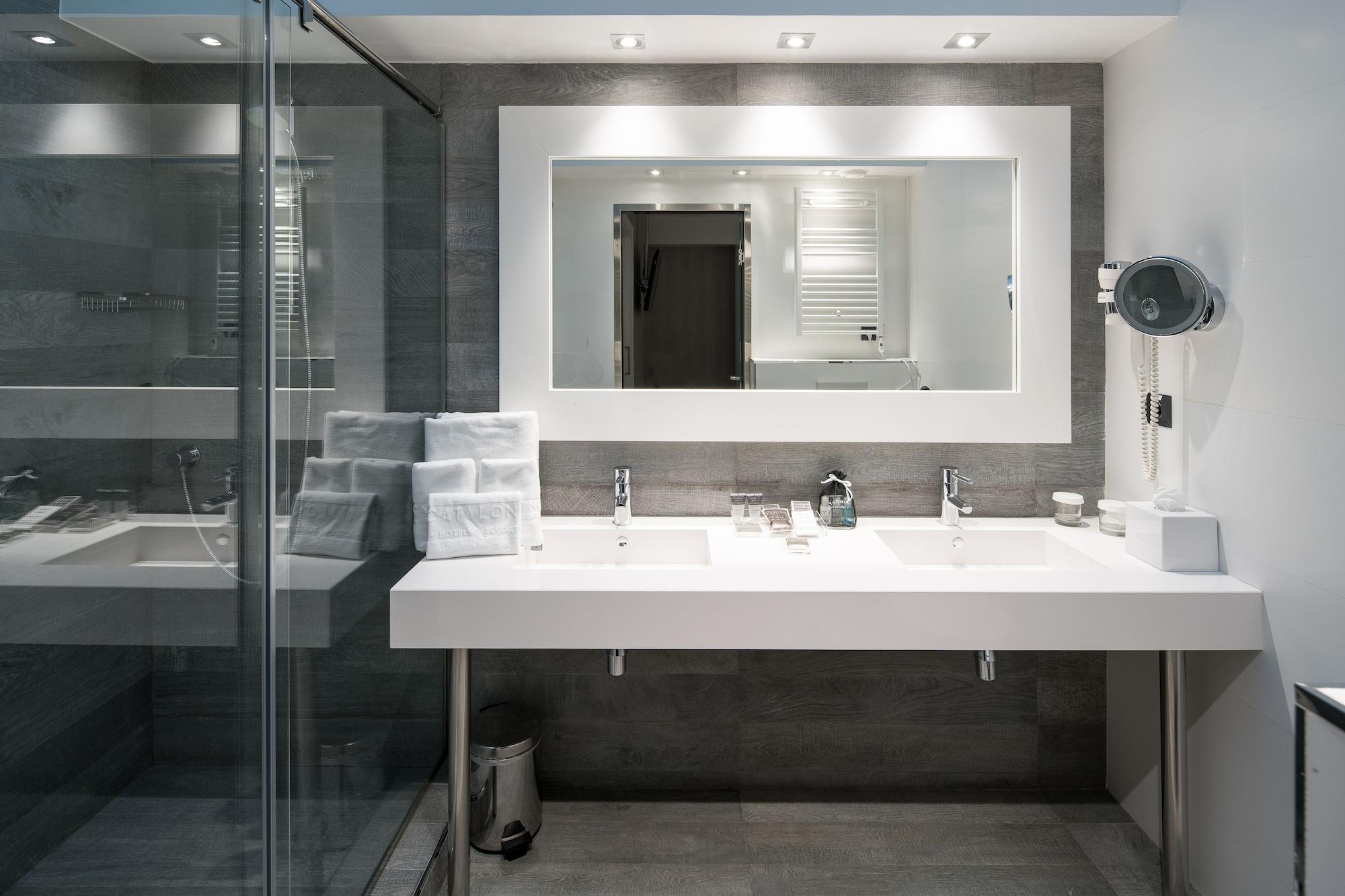 Catalonia Roma Hotel 3*
