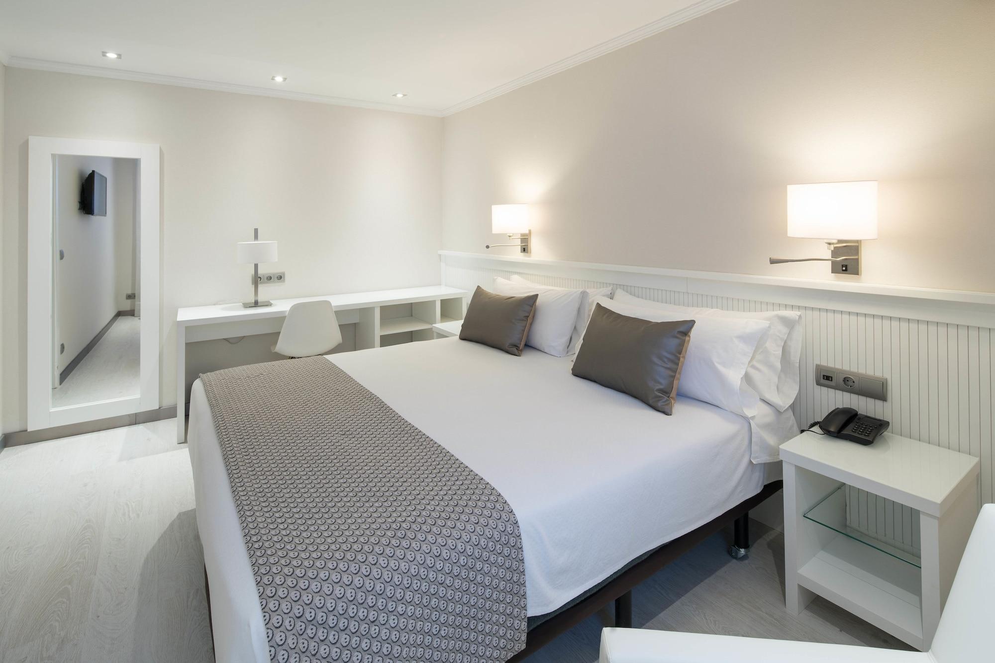 Hotel Catalonia Roma