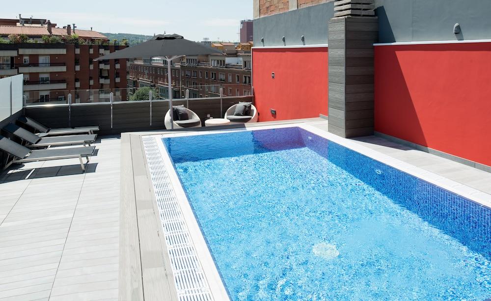 Catalonia Roma Hotel 3*