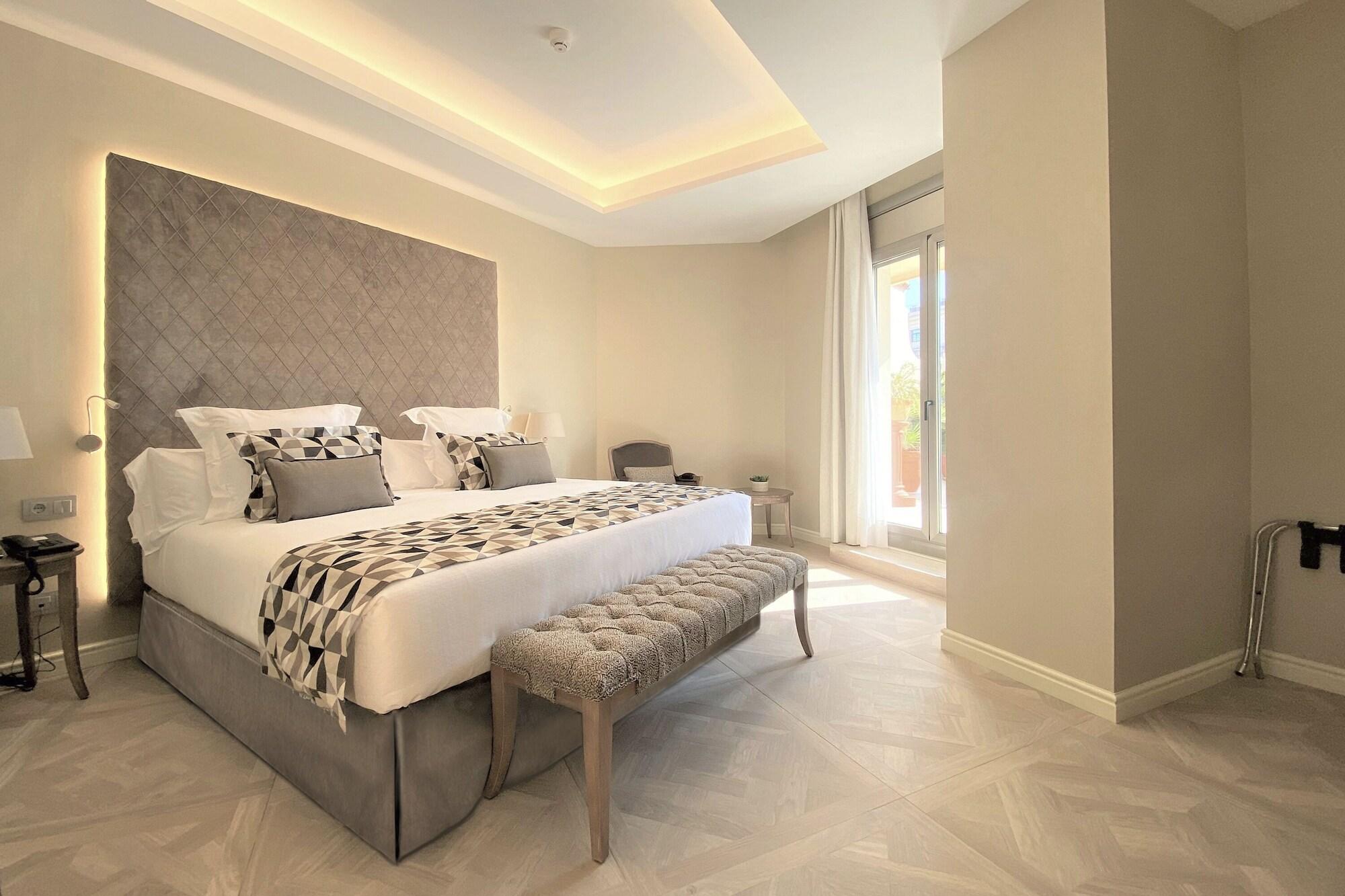 Lamaro 5* Barcelona
