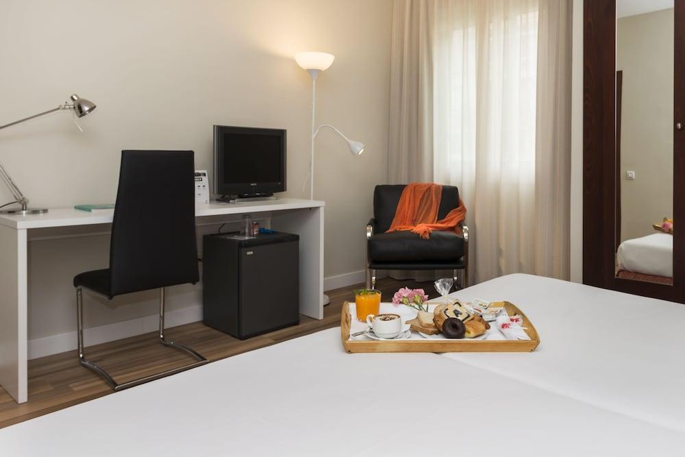 Arenas Atiram Hotel