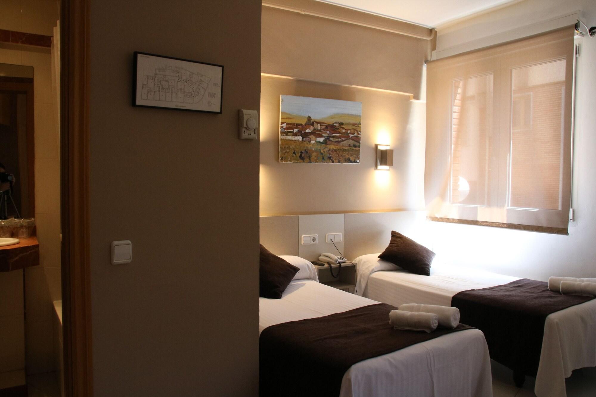 Travessera Hotel Barcelona