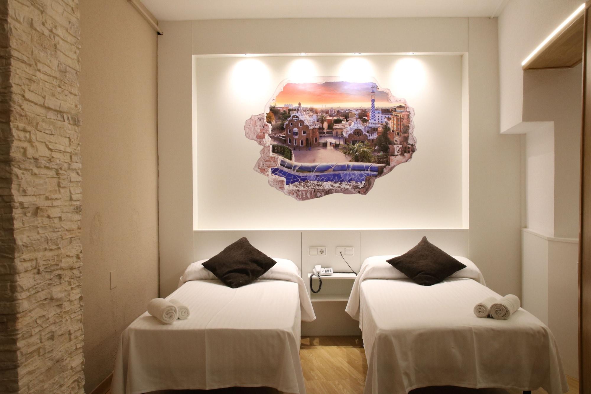 Hotel Travessera Barcelona