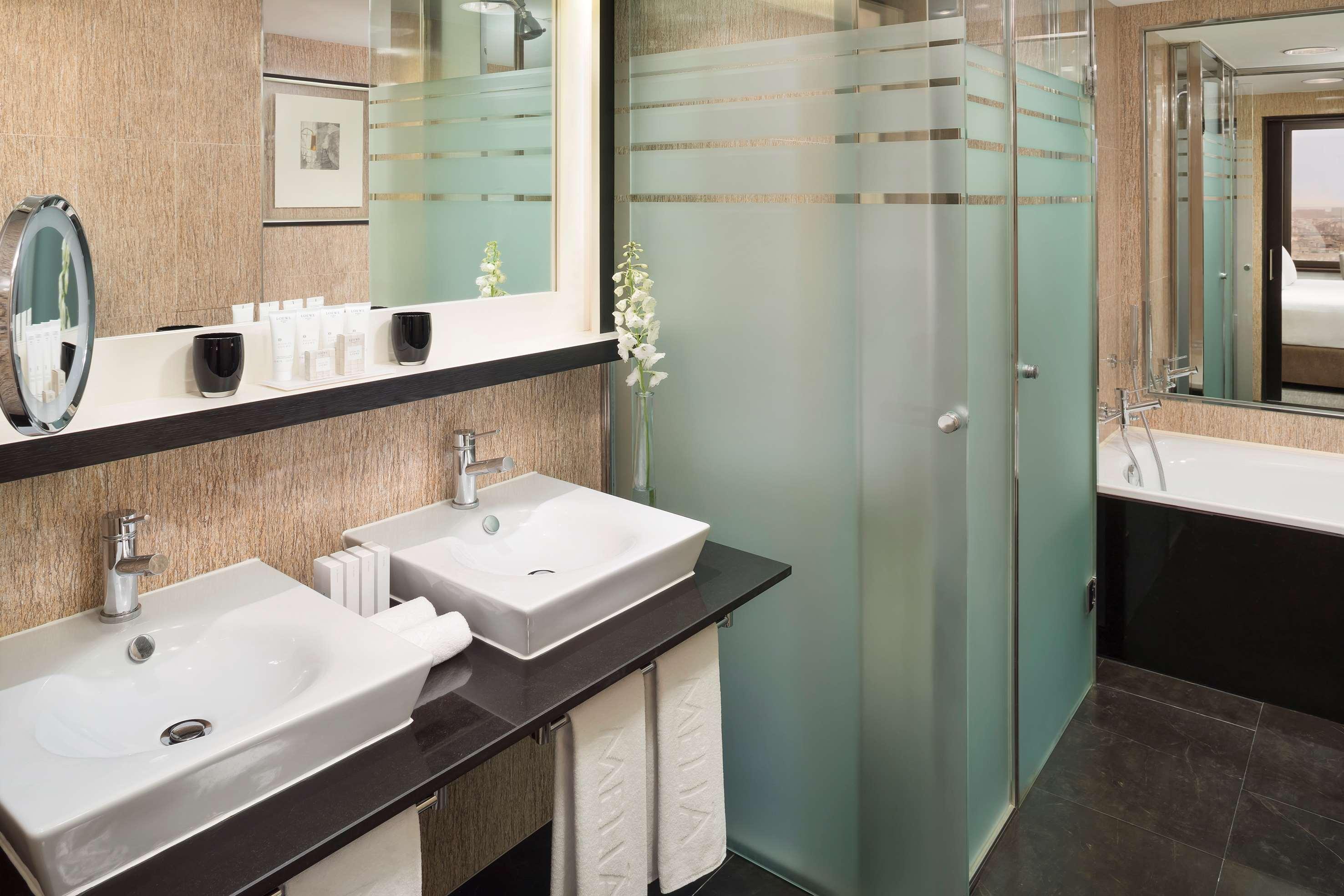 Melia Sarriá 5* Barcelona