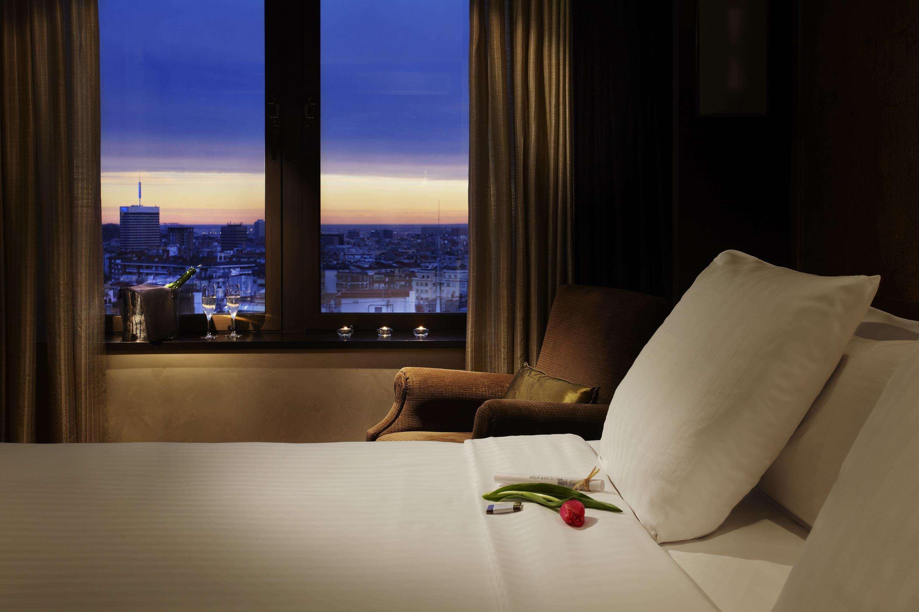 Melia Sarriá Hotel