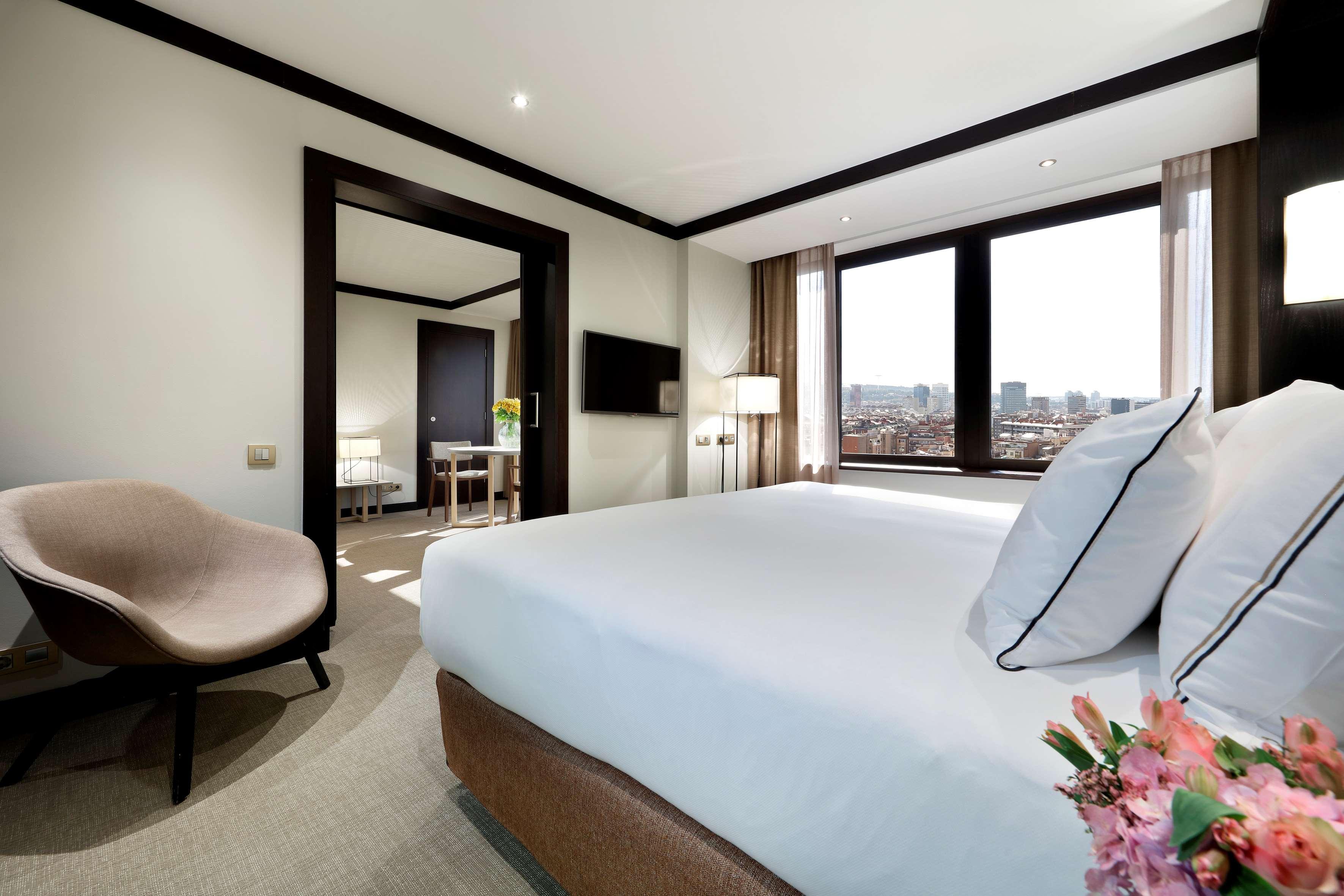 Melia Sarriá Barcelona