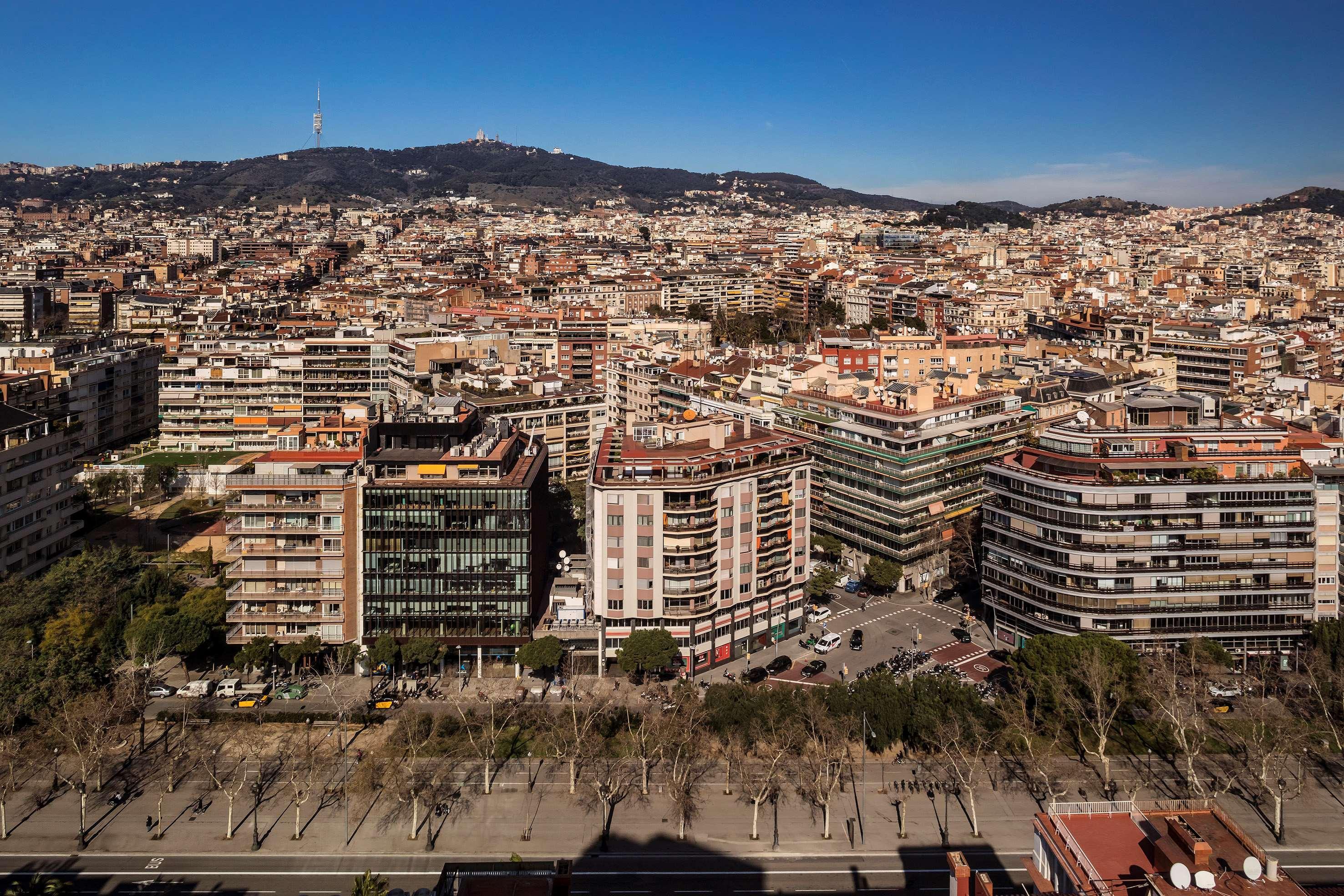 Melia Sarriá 5* Barcelona