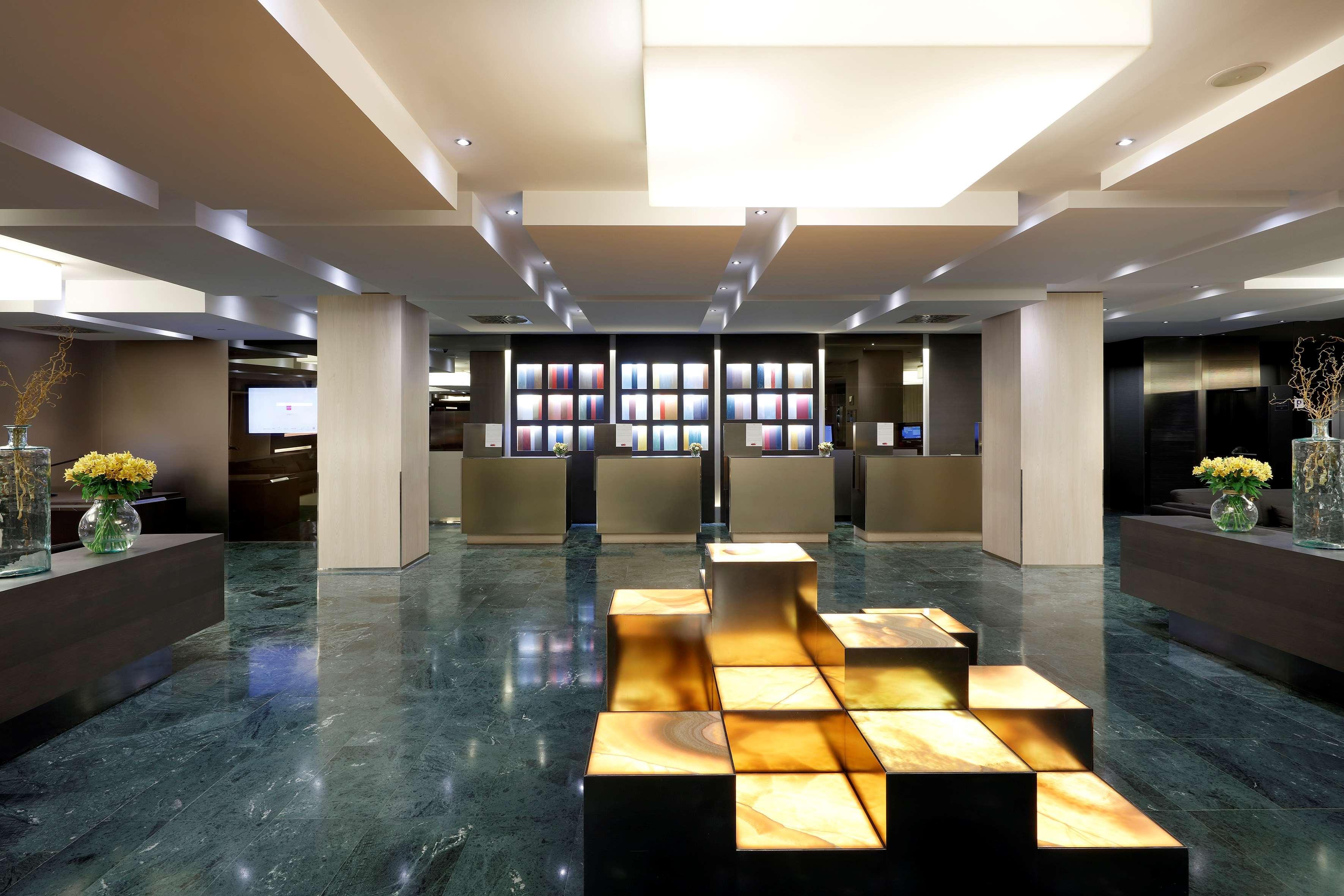 Hotel Melia Sarriá 5*
