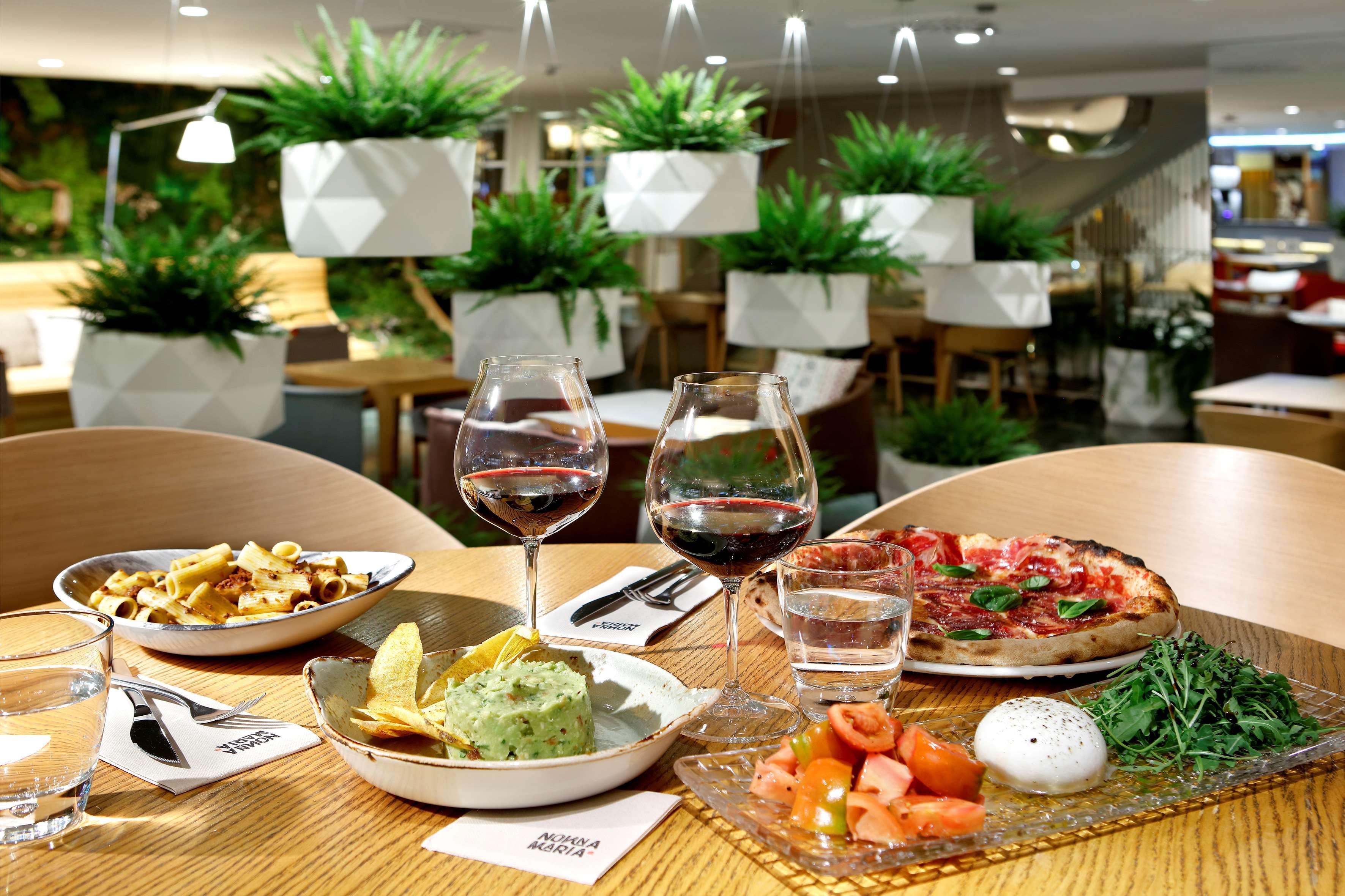 Hotel Melia Sarriá 5*