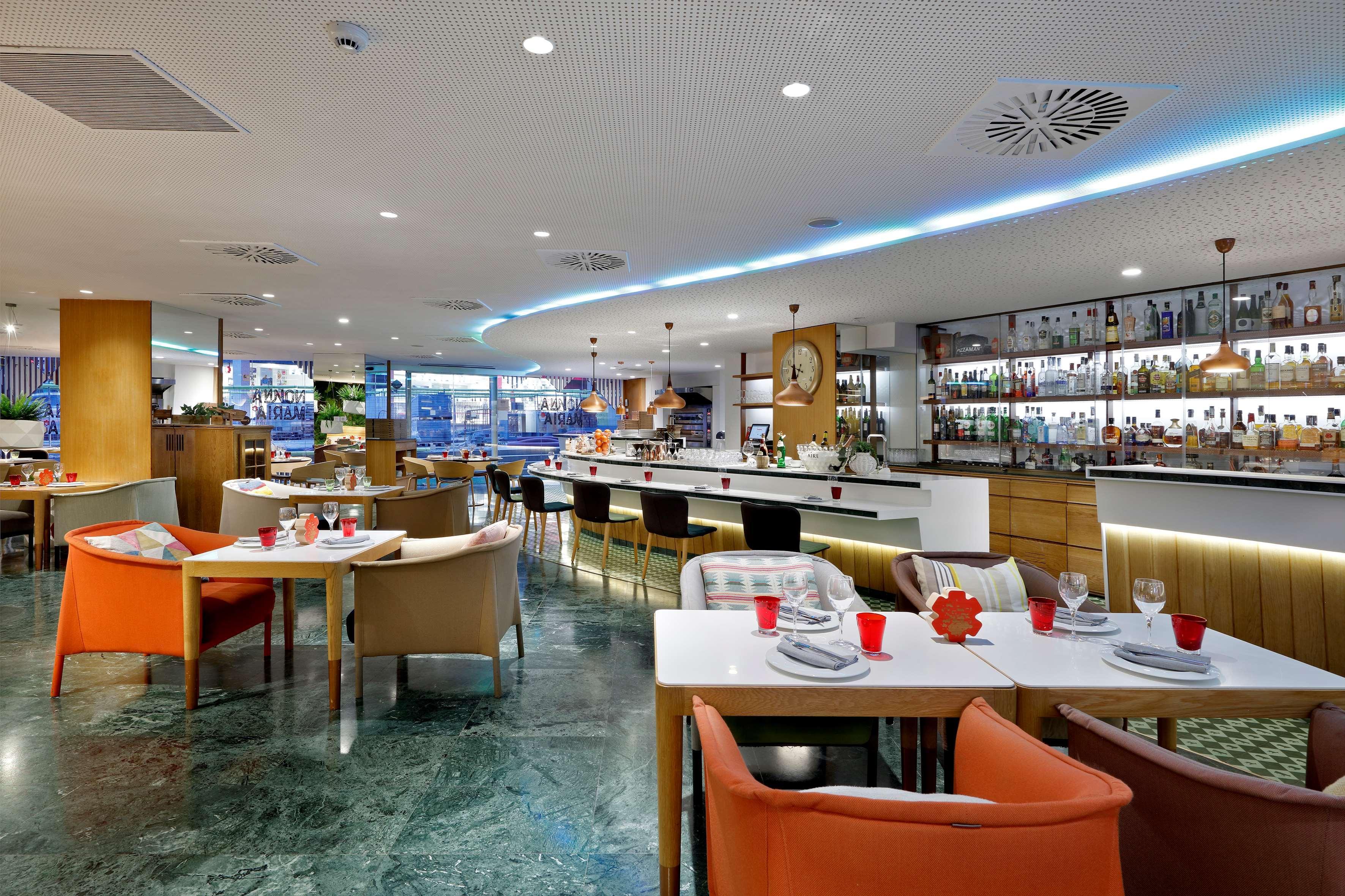 Hotel Melia Sarriá Barcelona