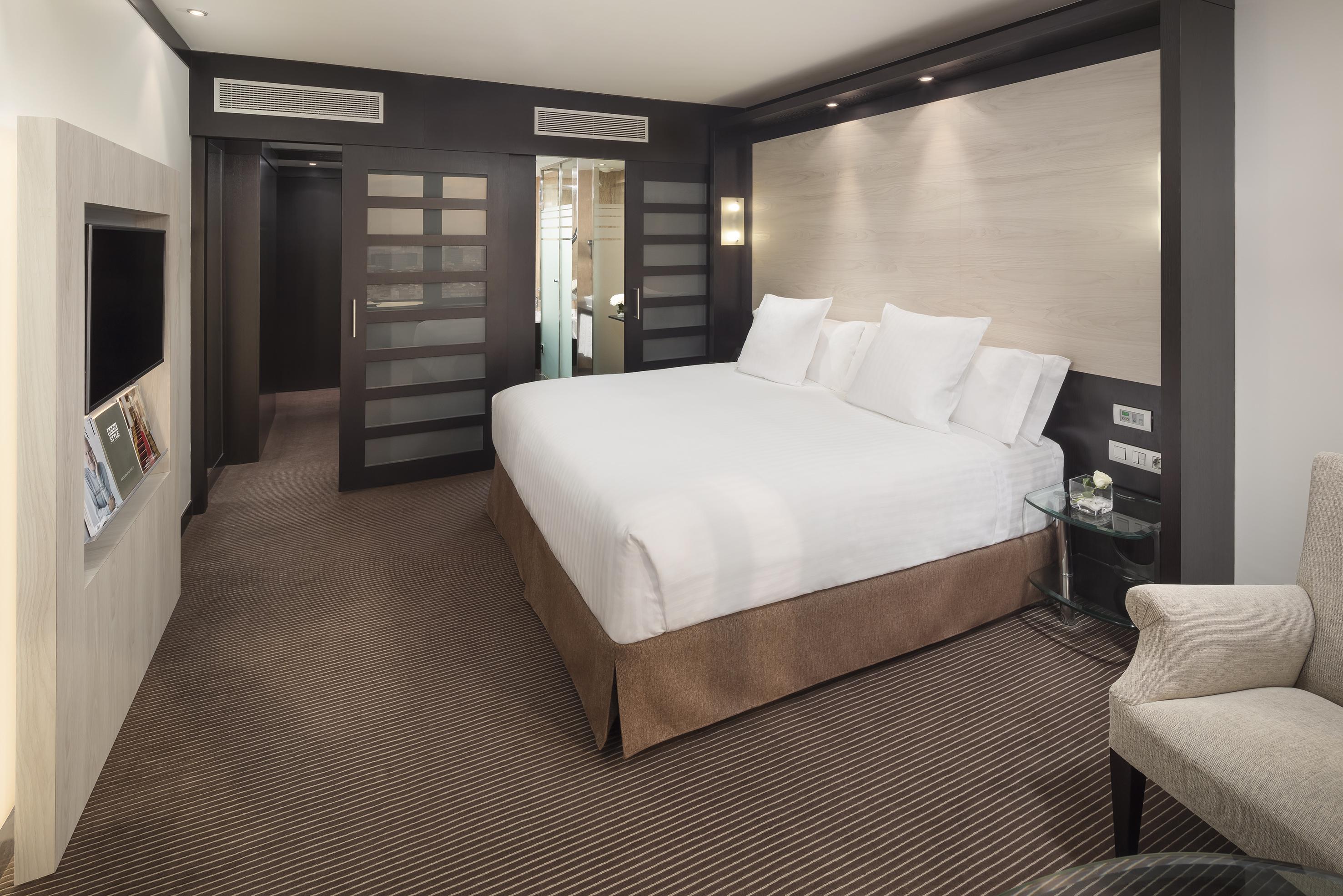 Melia Sarriá Barcelona