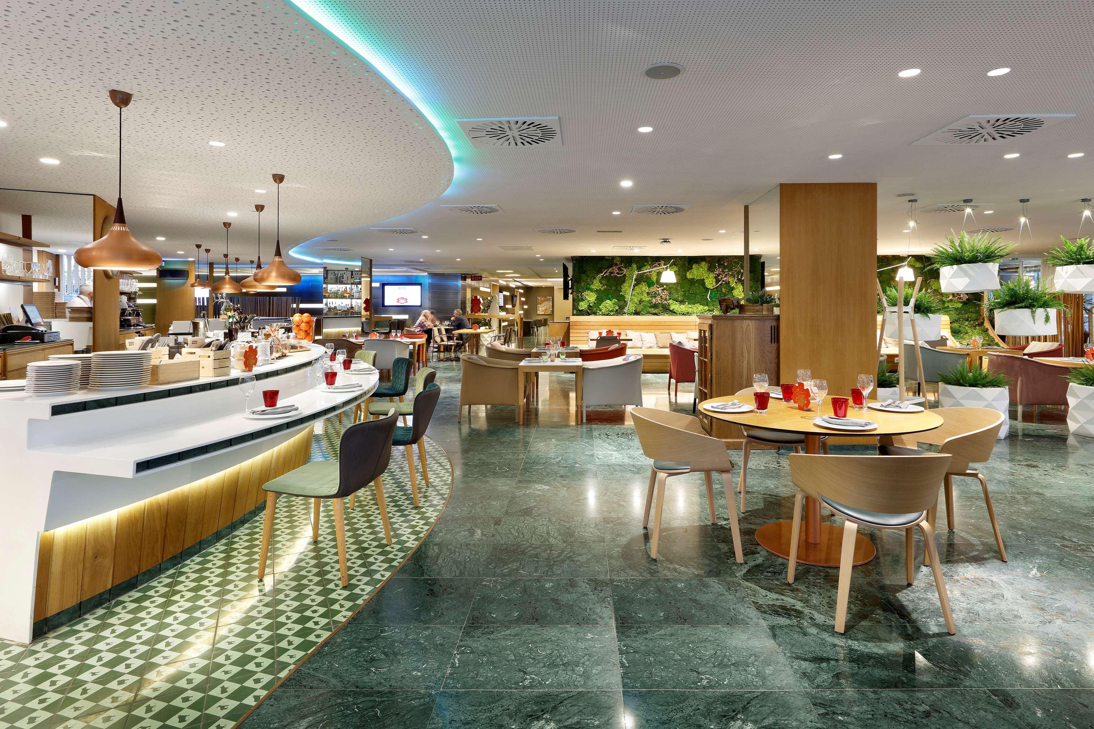 Melia Sarriá 5* Barcelona