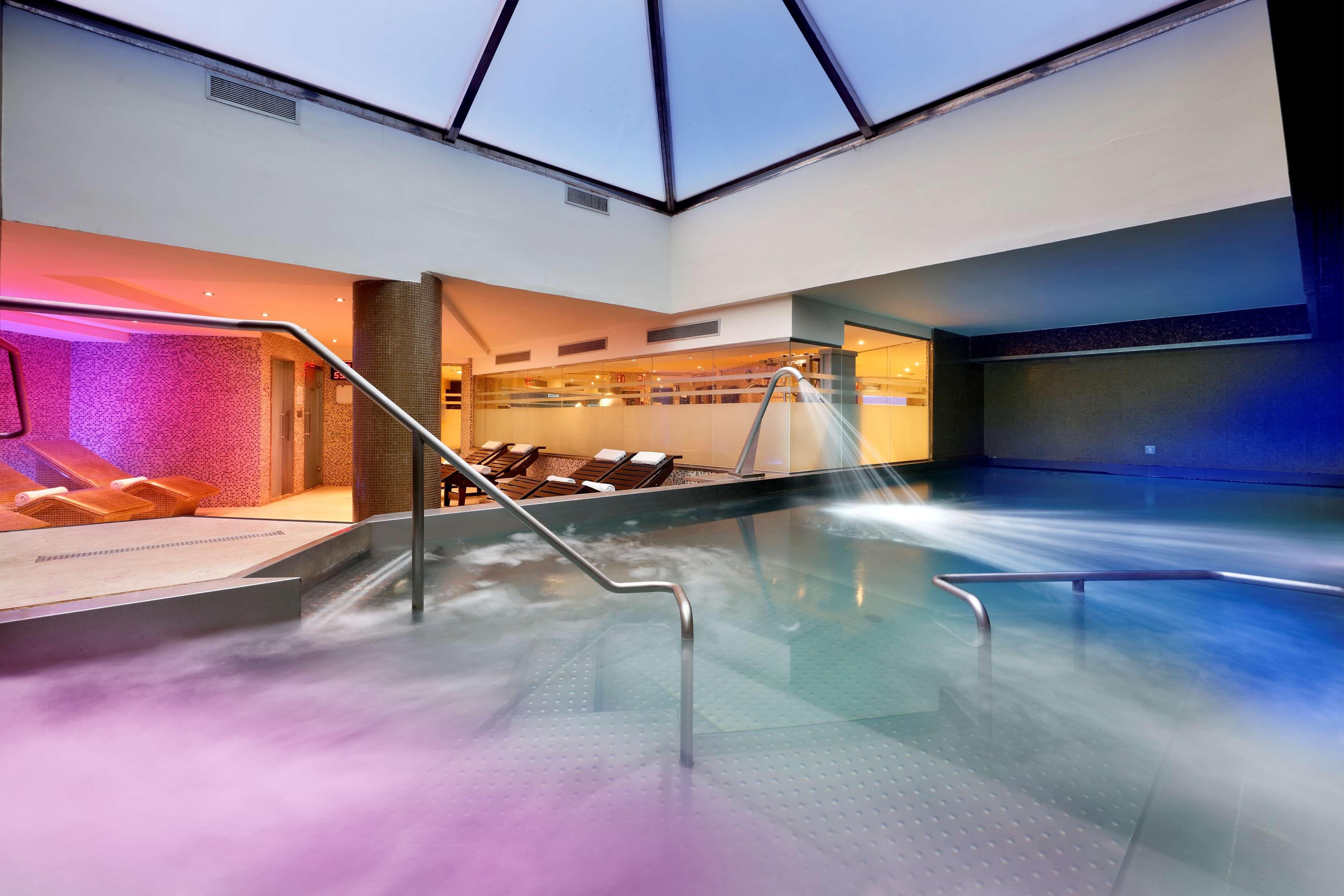 Melia Sarriá 5* Barcelona