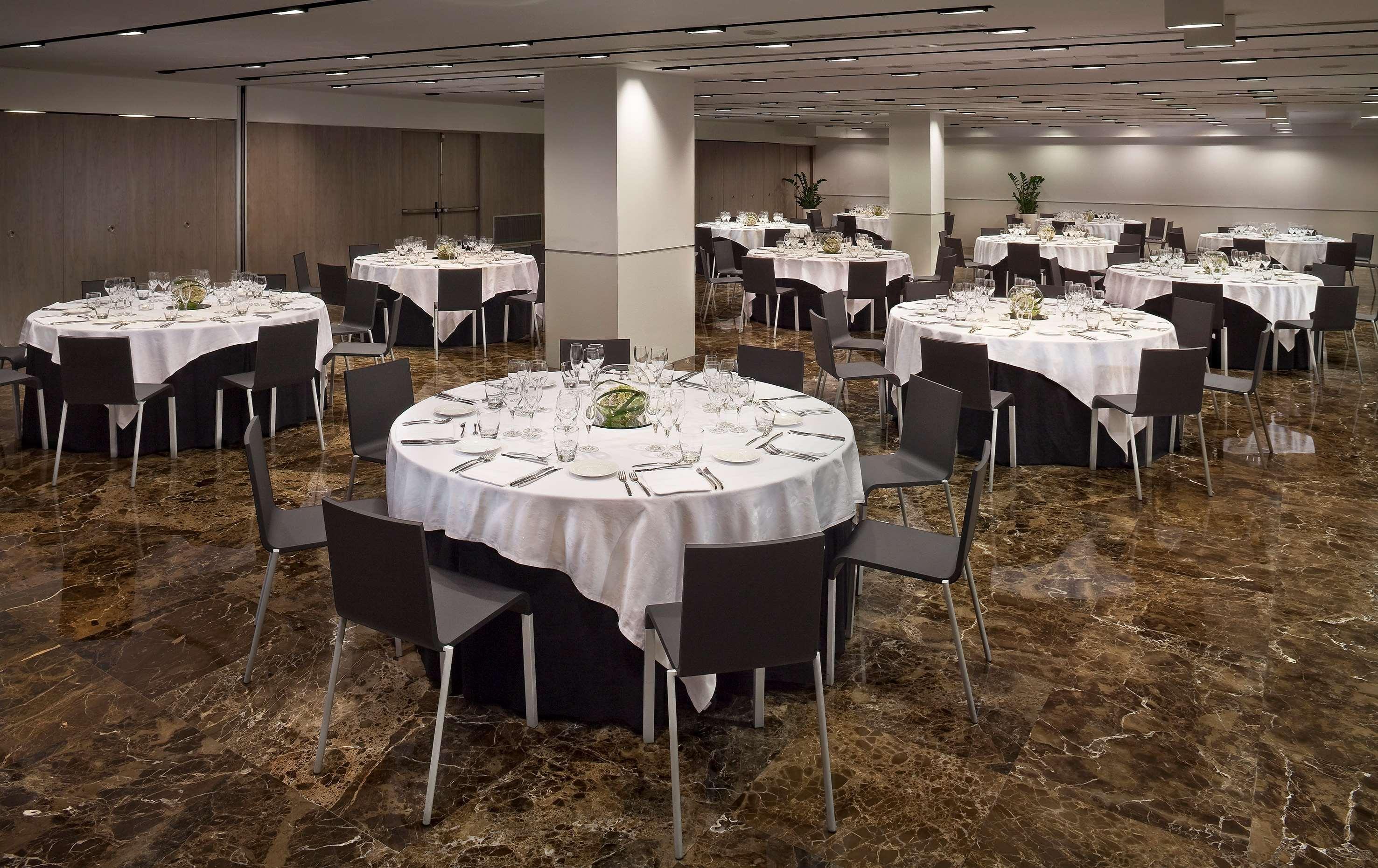 Melia Sarriá Hotel 5*