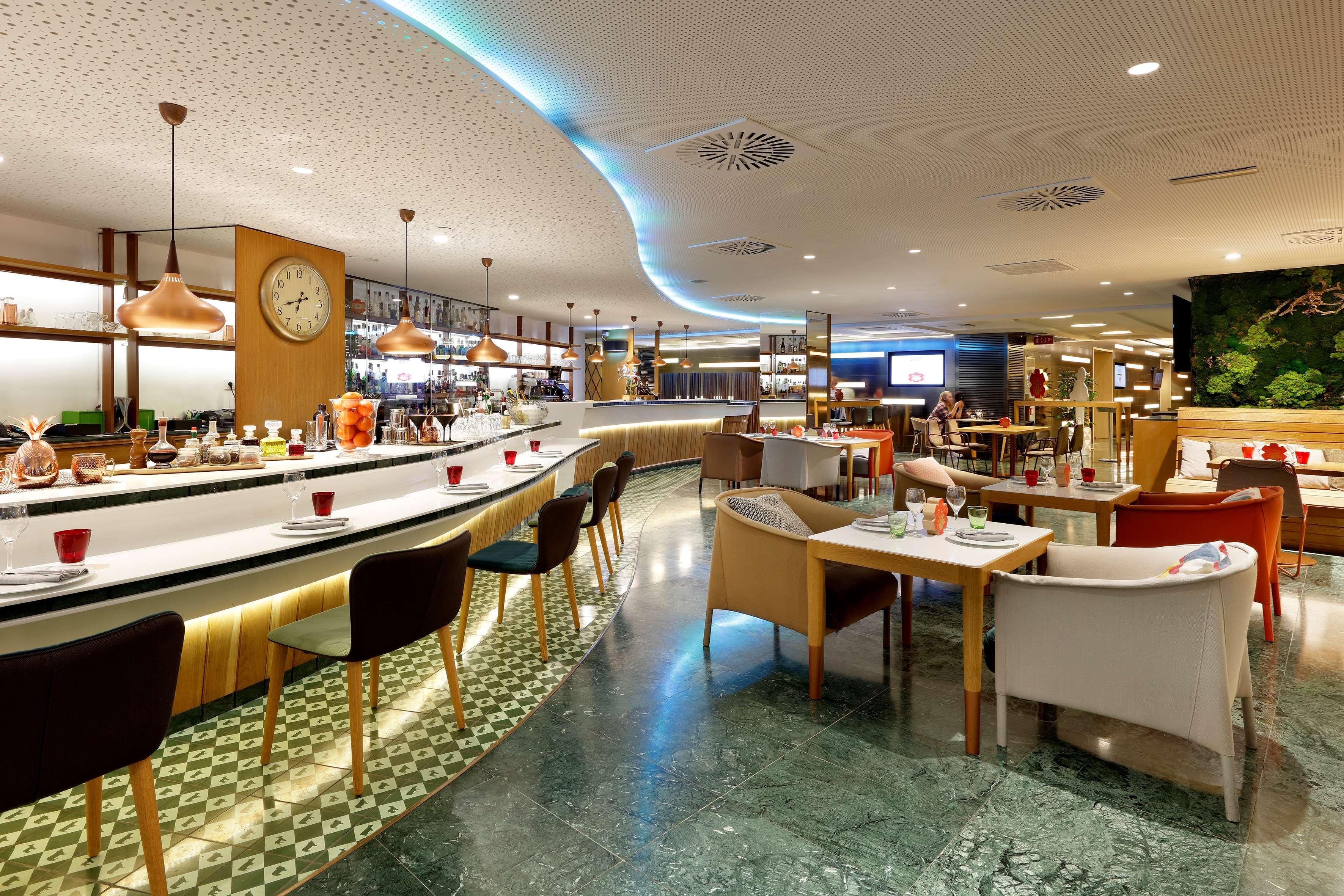 Melia Sarriá Barcelona