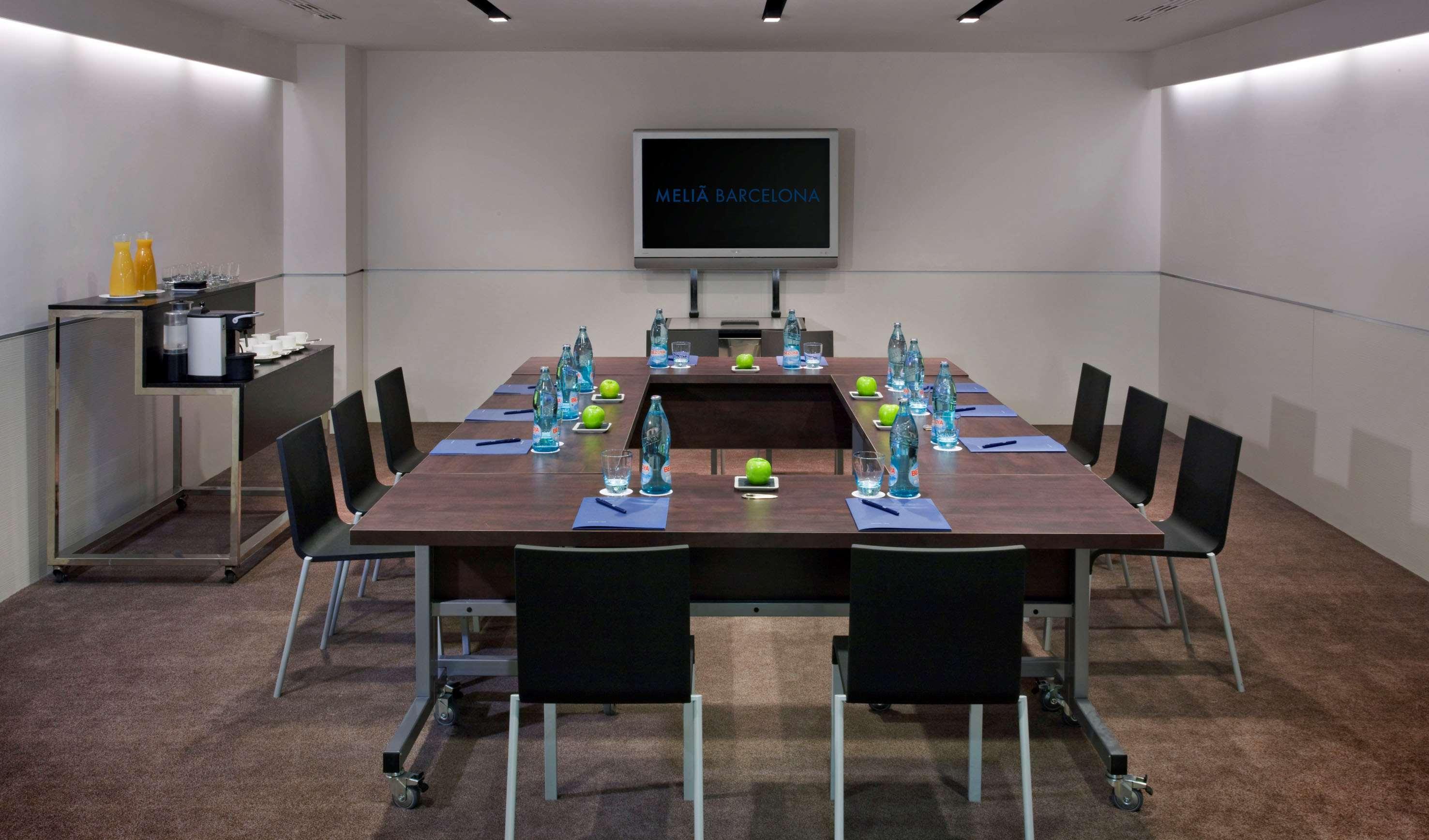 Melia Sarriá Hotel Barcelona