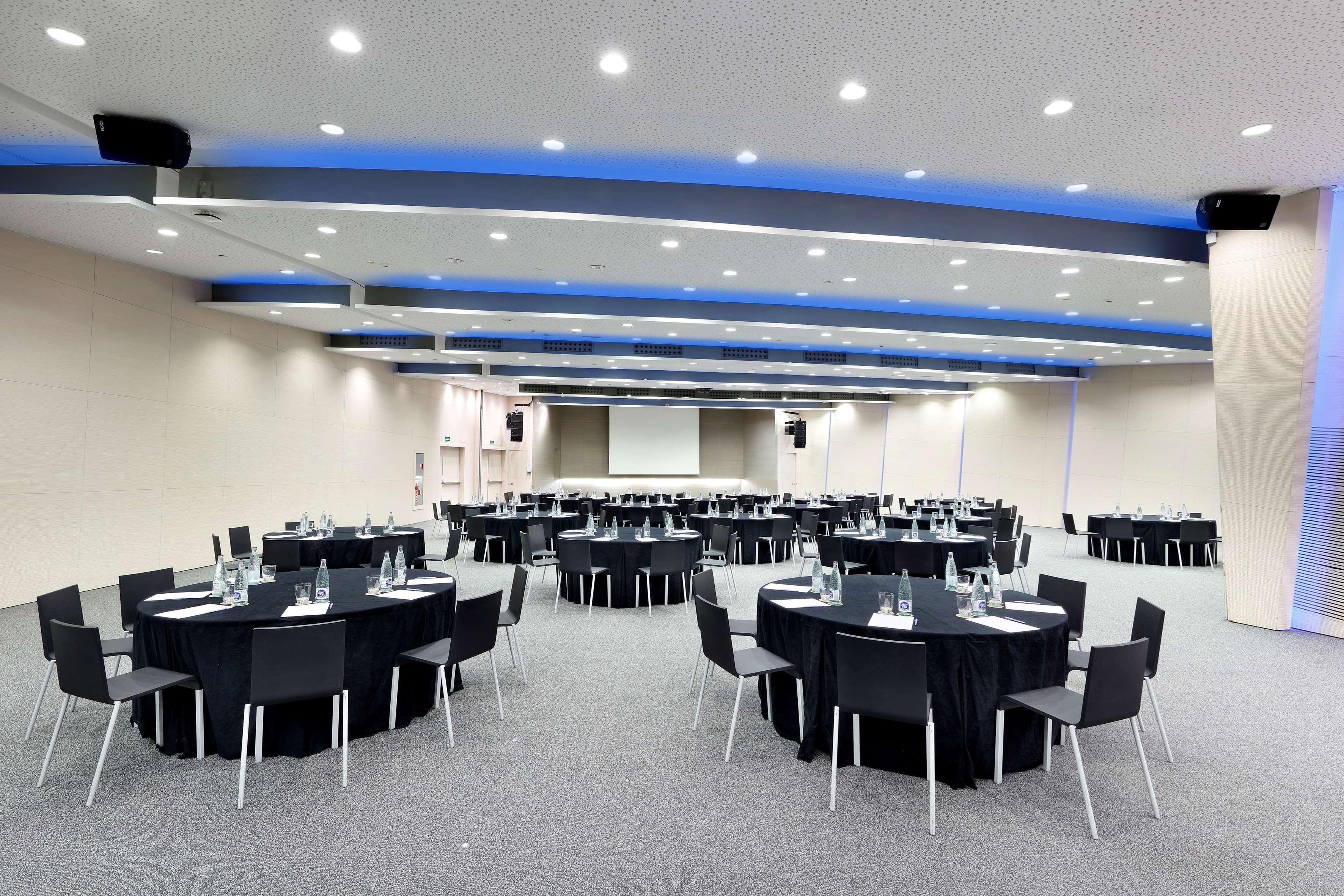 Melia Sarriá Hotel Barcelona