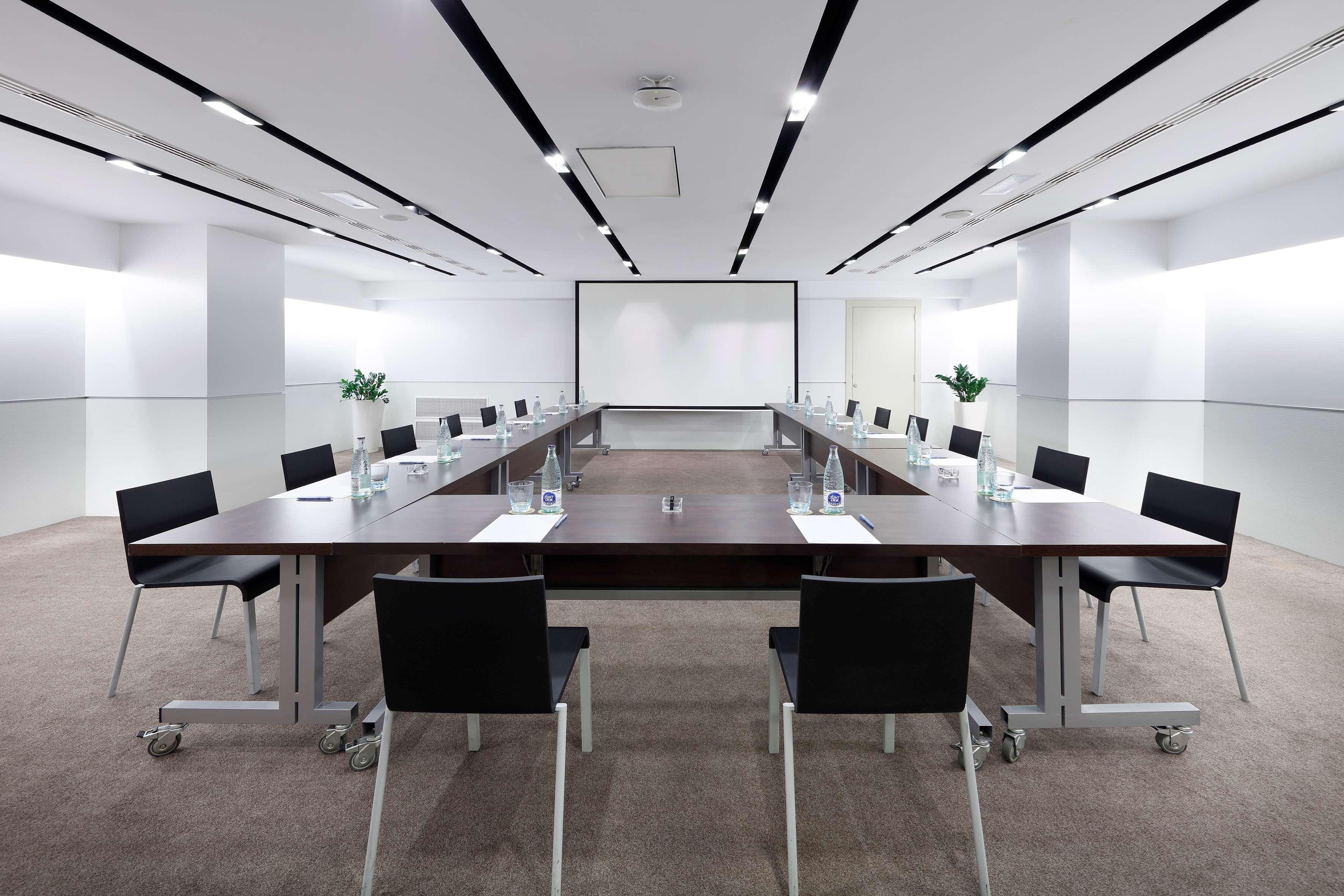 Melia Sarriá Hotel Barcelona
