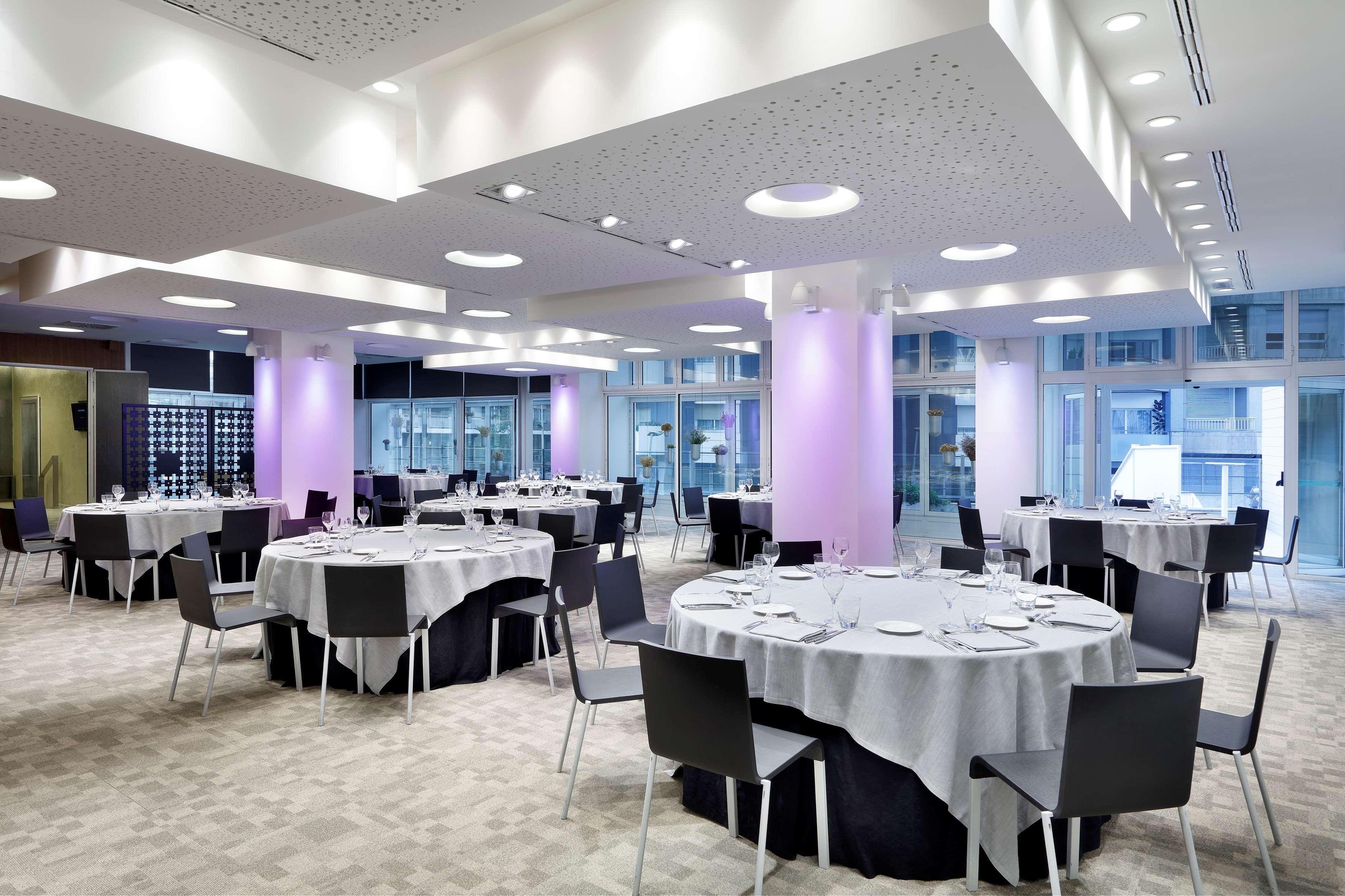 Hotel Melia Sarriá 5*