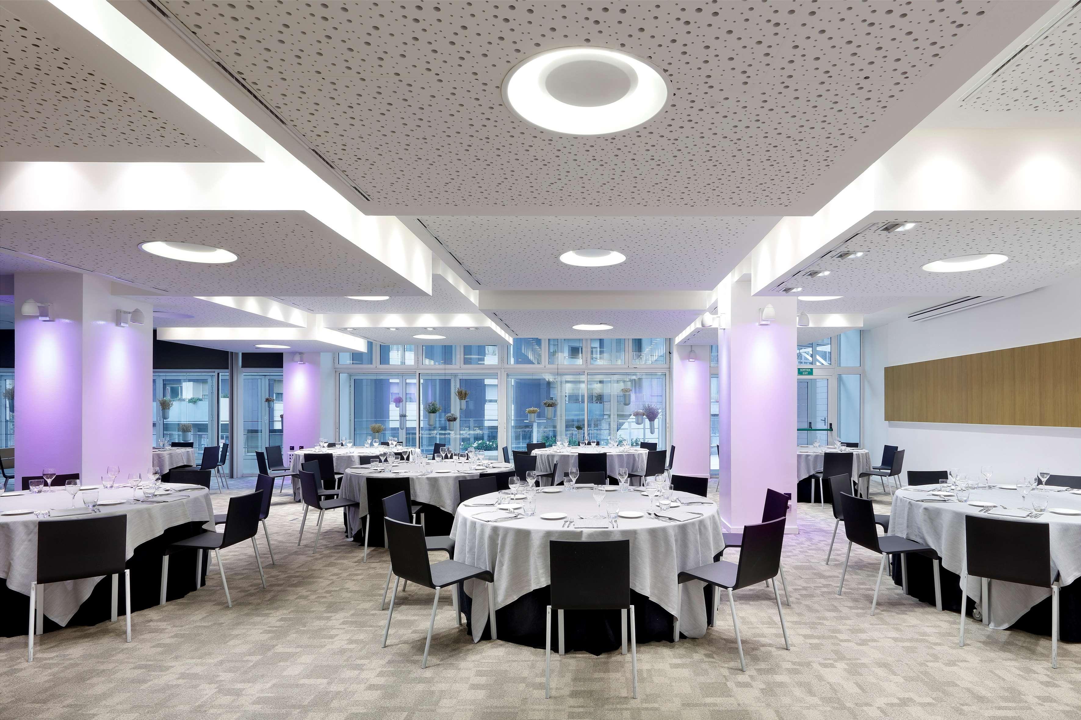 Melia Sarriá Barcelona