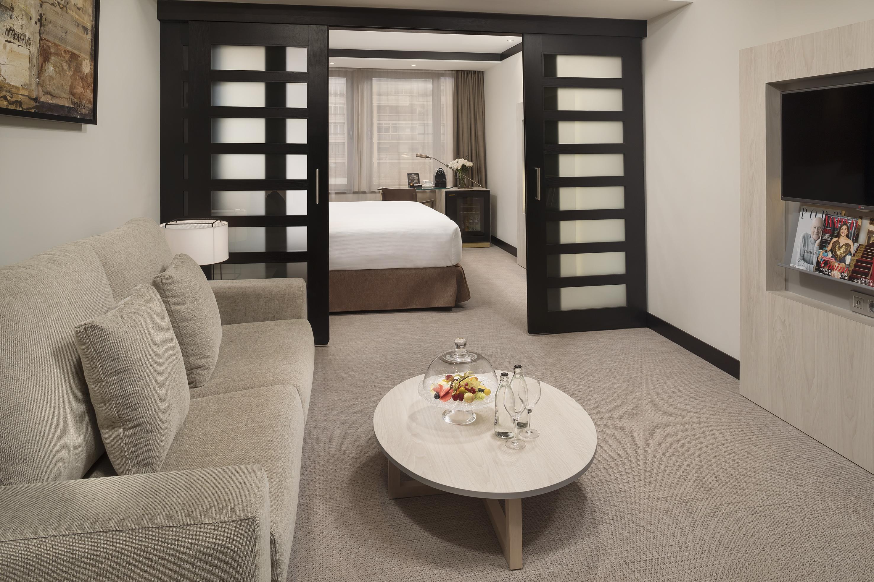 Melia Sarriá 5* Barcelona
