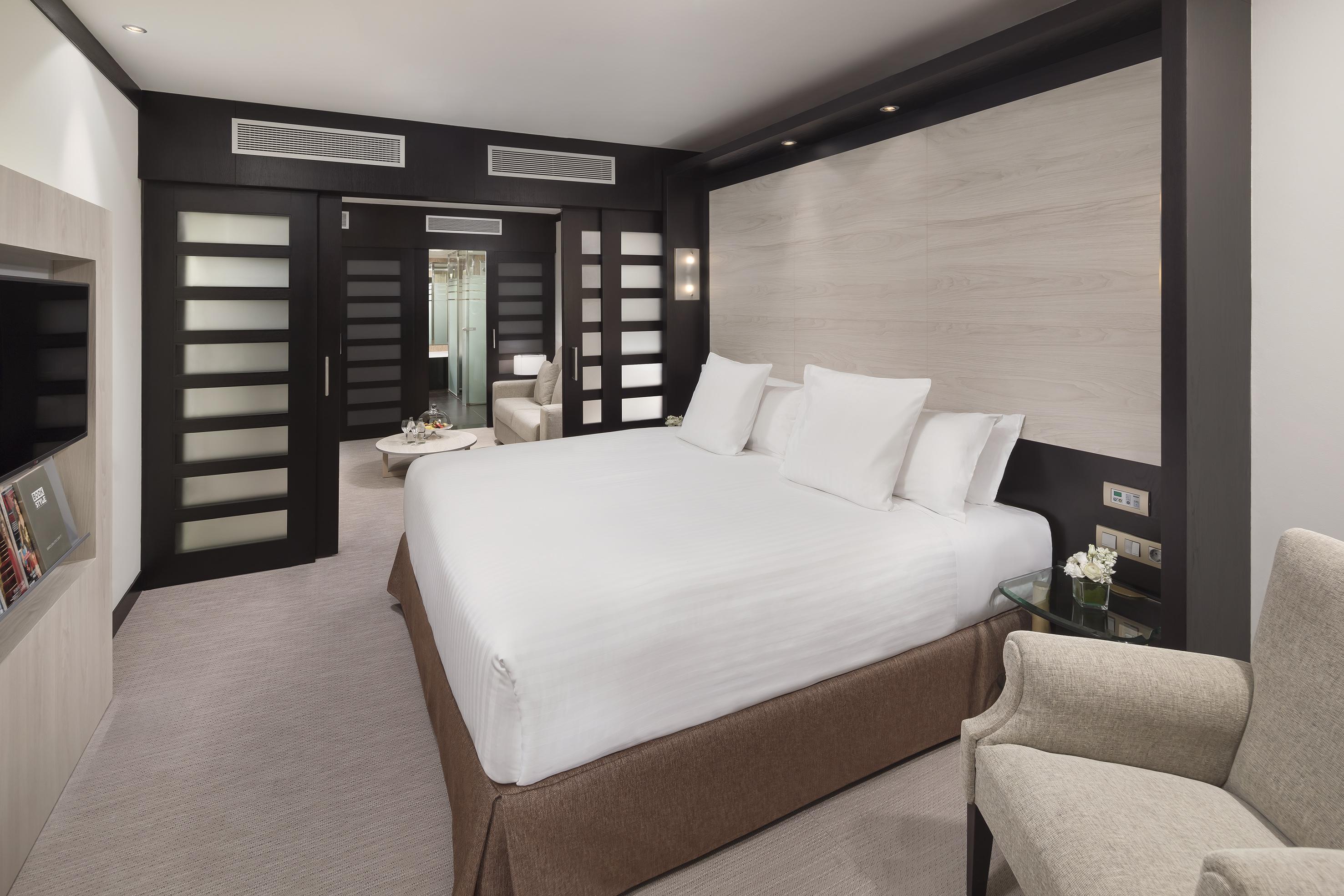 Melia Sarriá 5* Barcelona