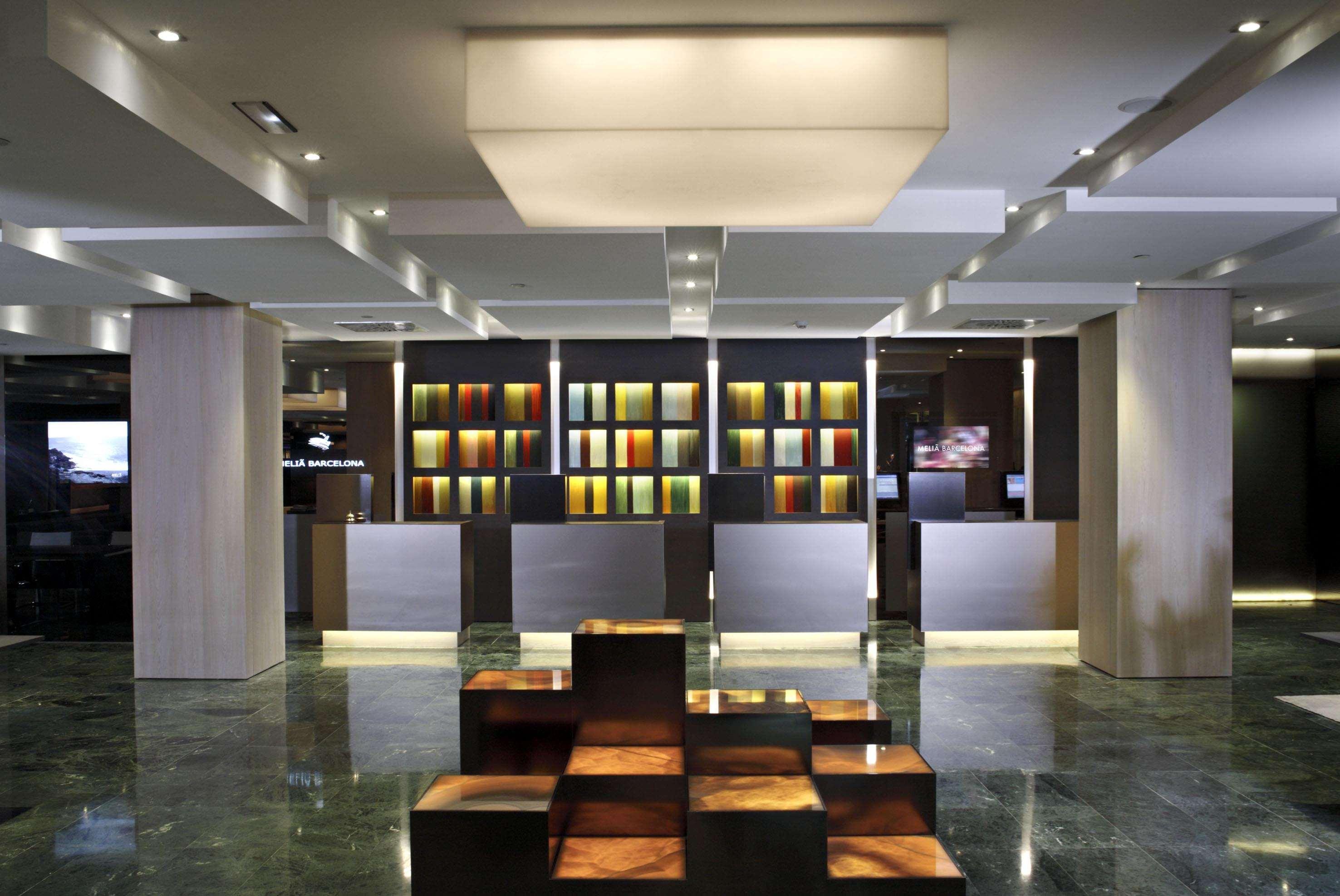 Melia Sarriá Hotel