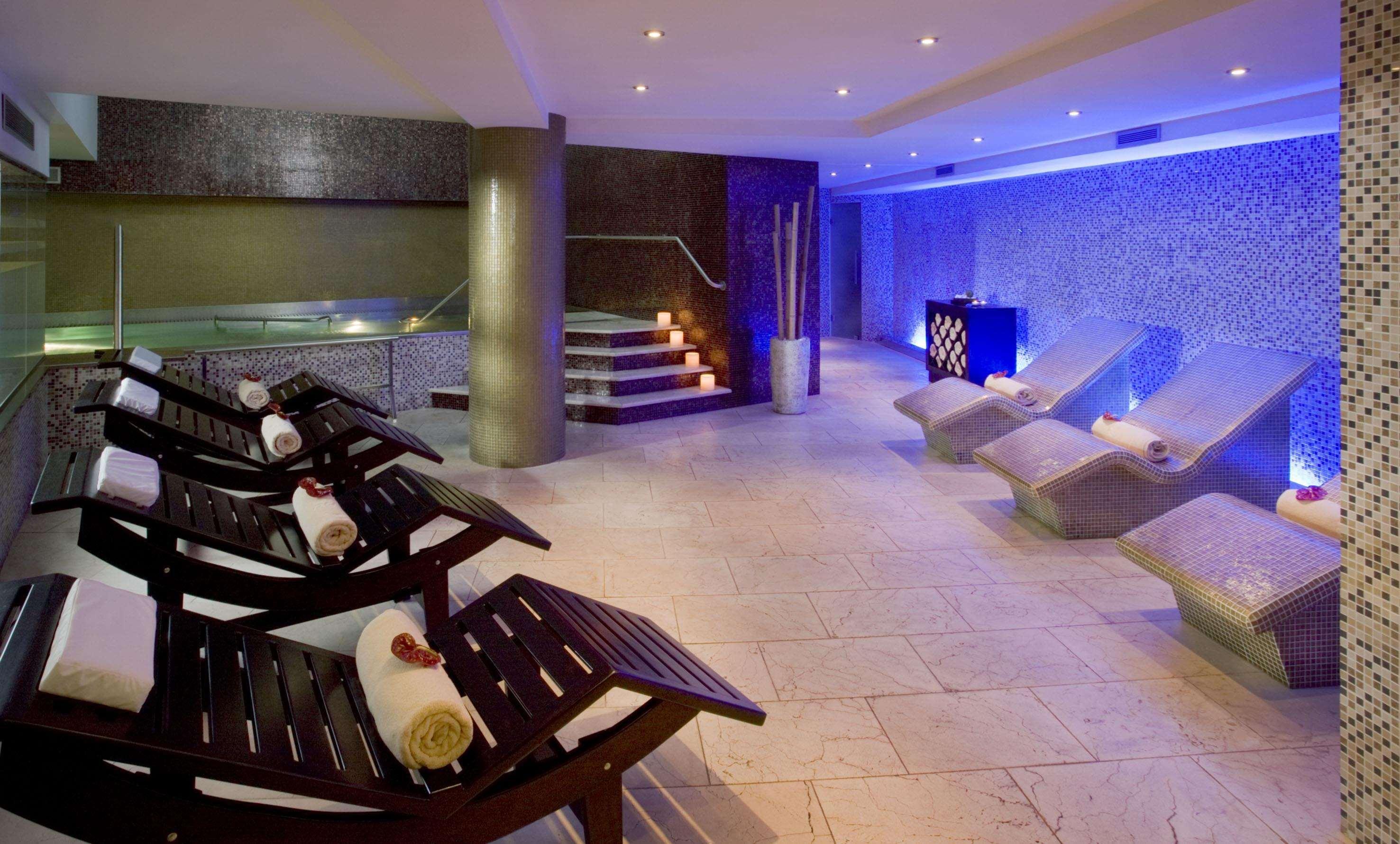 Melia Sarriá 5* Barcelona