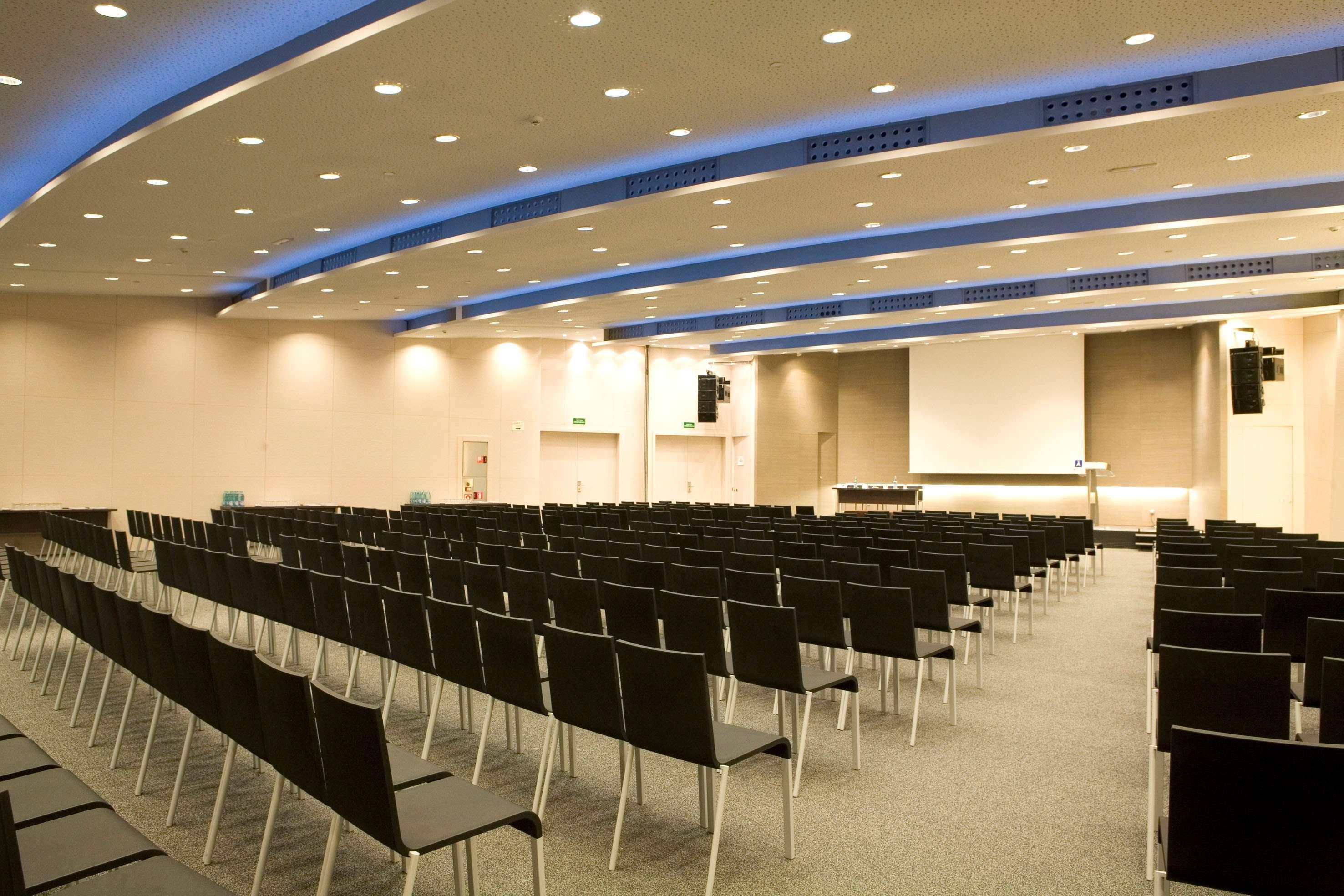 Hotel Melia Sarriá Barcelona