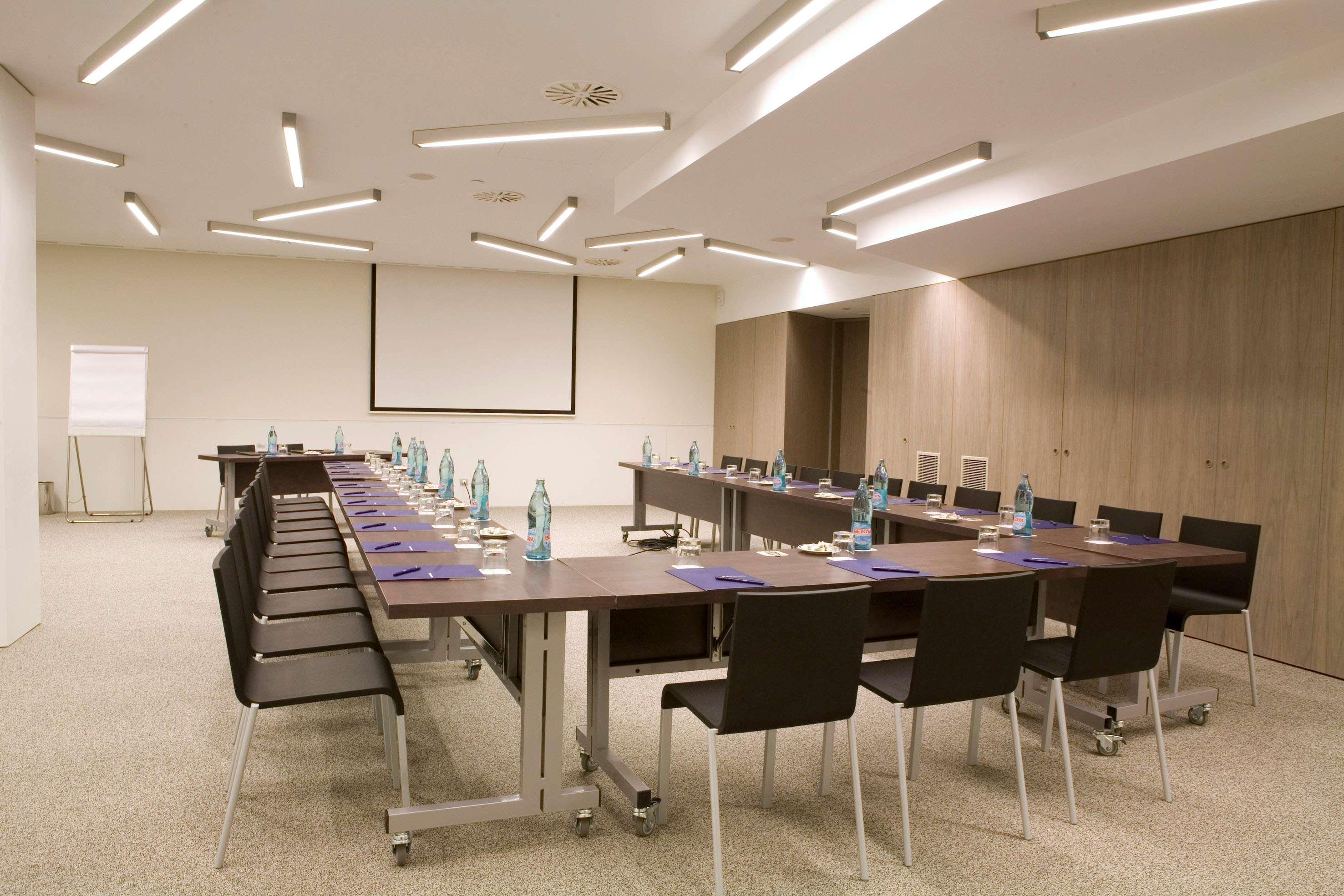 Melia Sarriá 5*