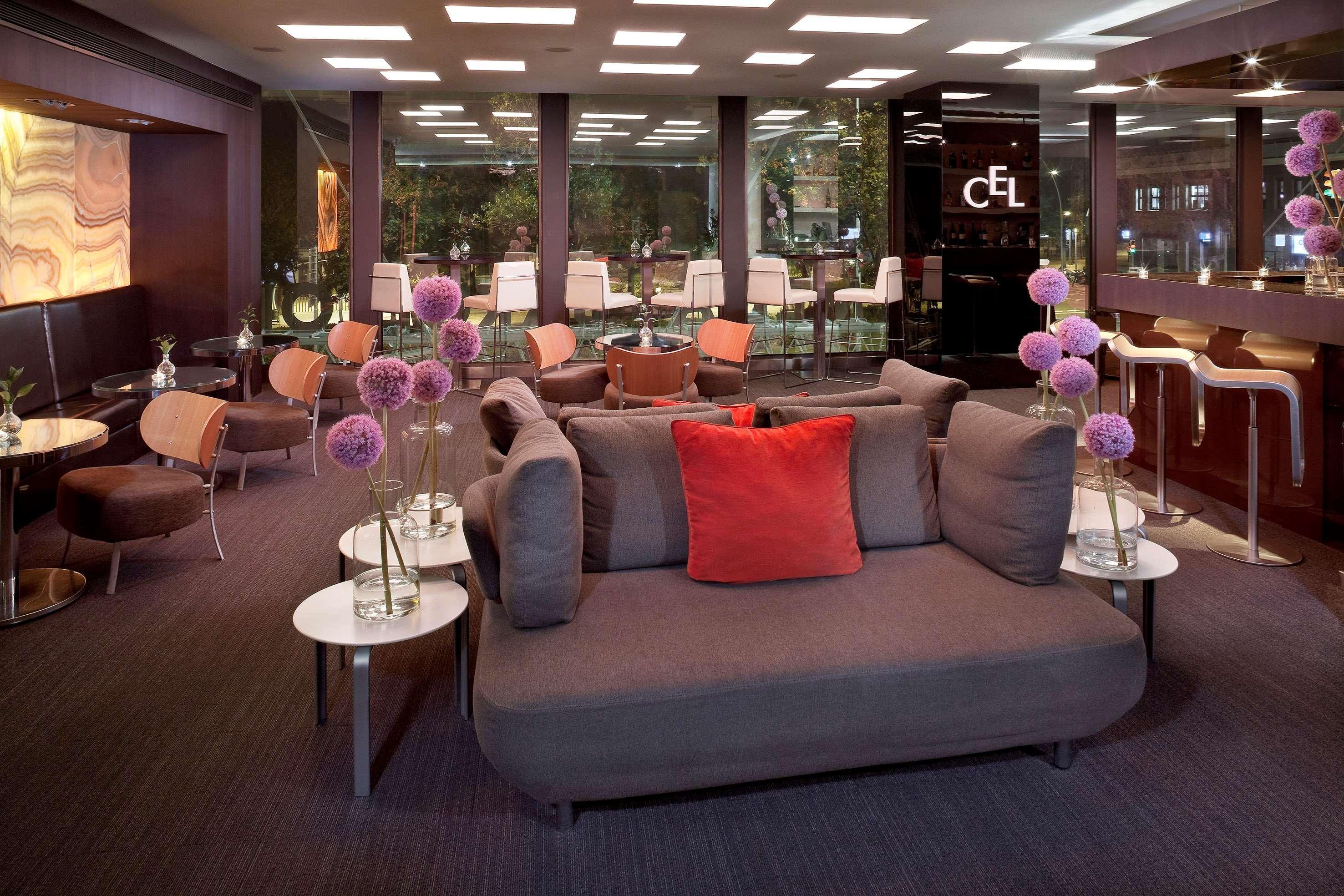 Melia Sarriá Barcelona