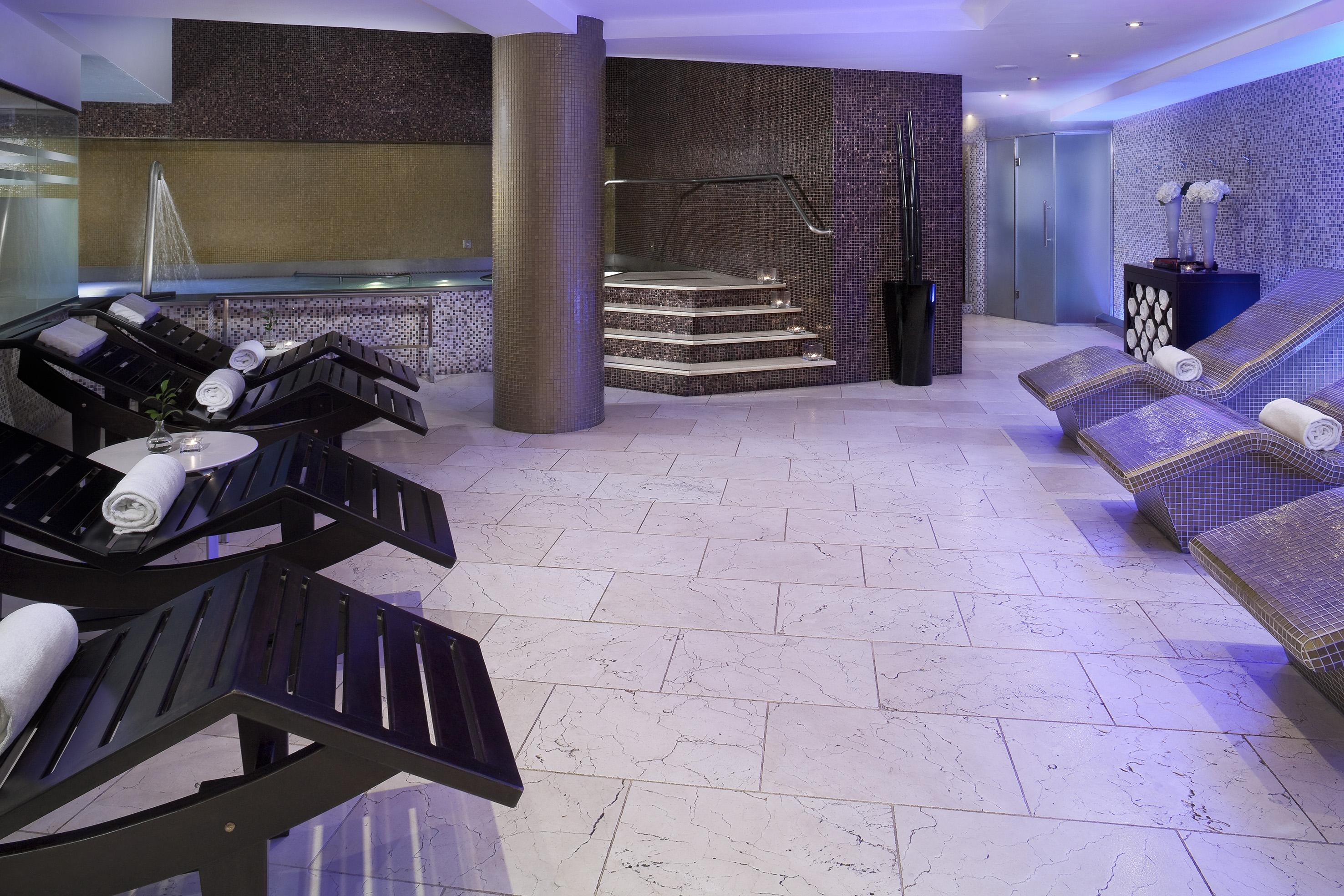 Melia Sarriá Hotel
