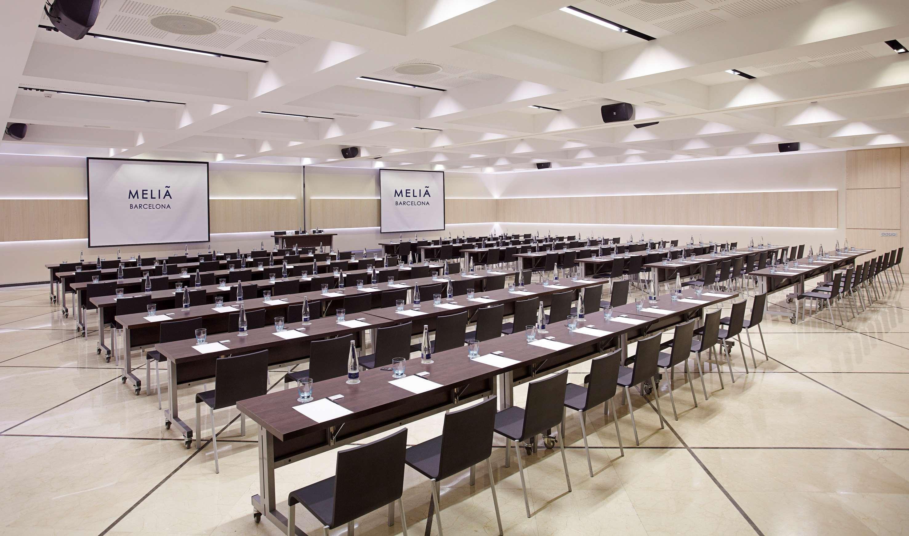 Melia Sarriá Barcelona