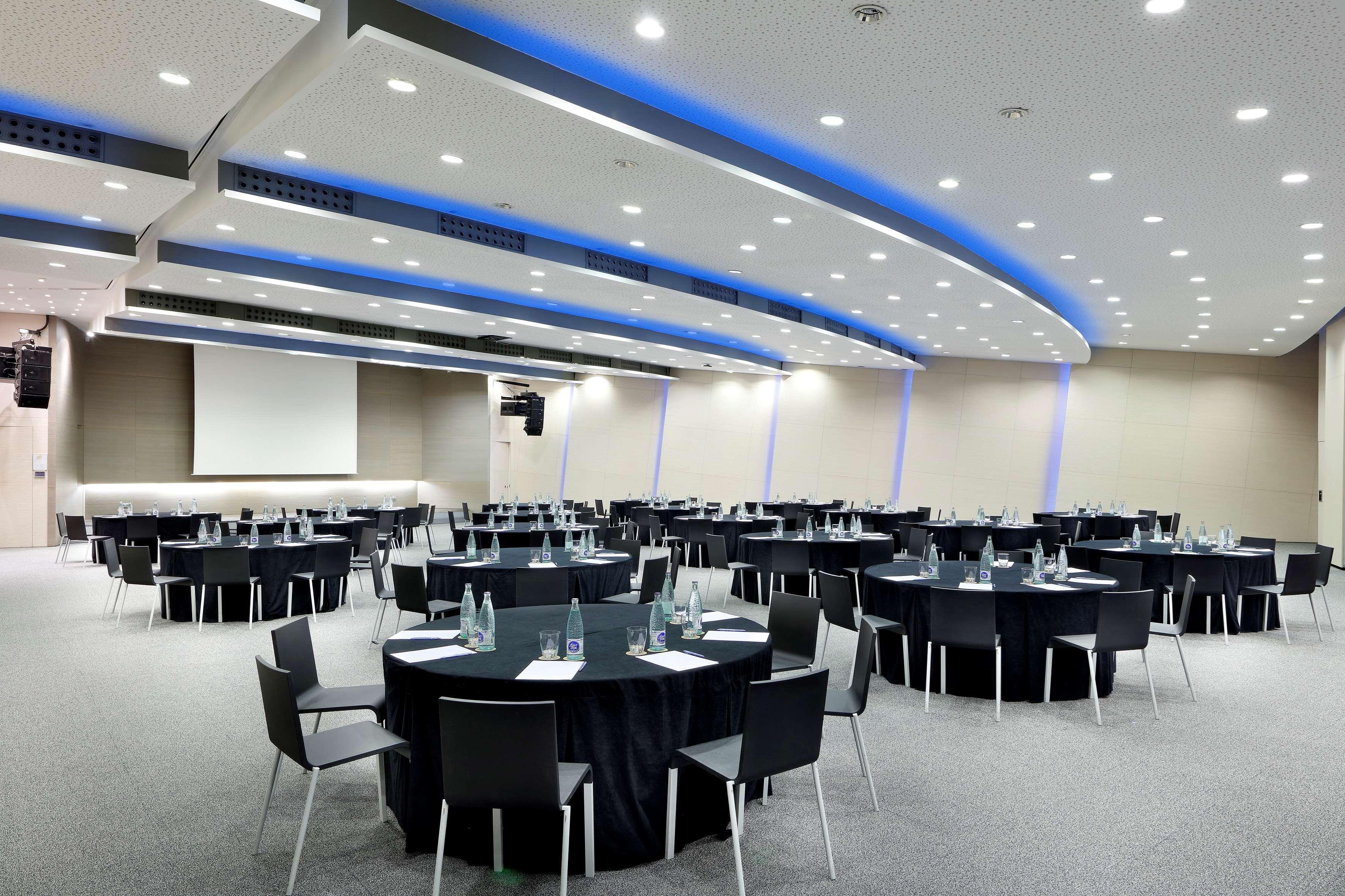 Hotel Melia Sarriá 5*