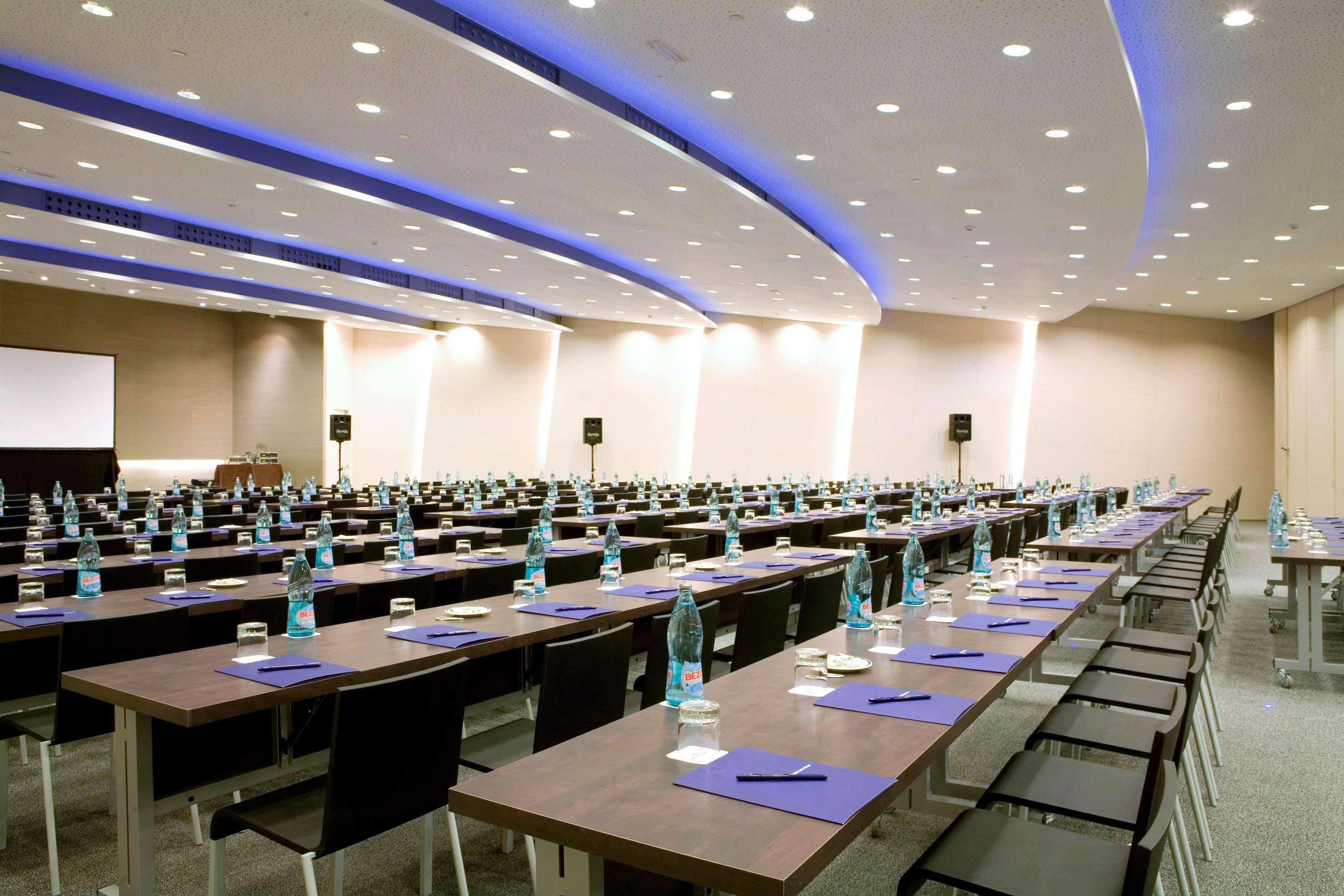 Melia Sarriá Hotel 5*