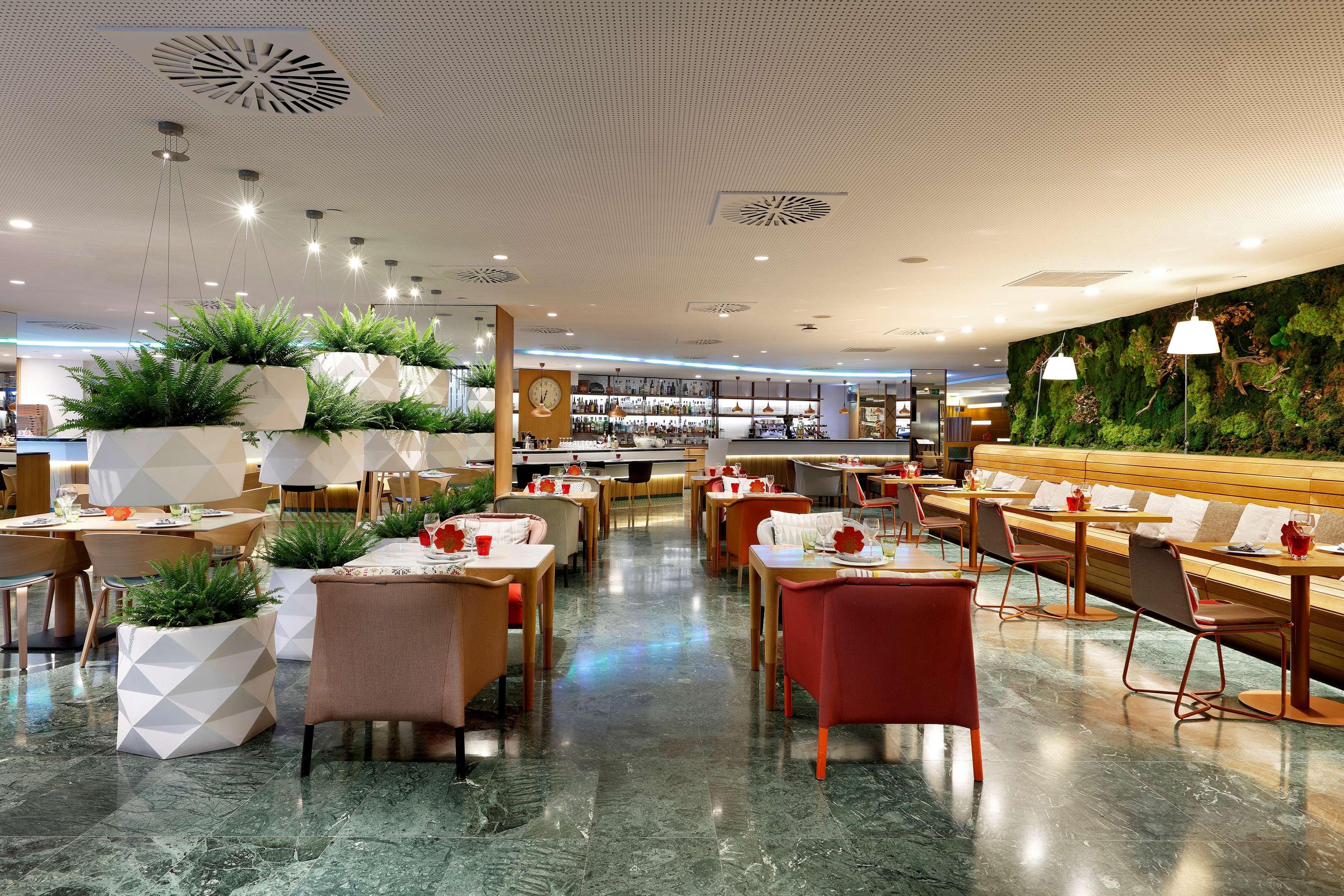 Hotel Melia Sarriá