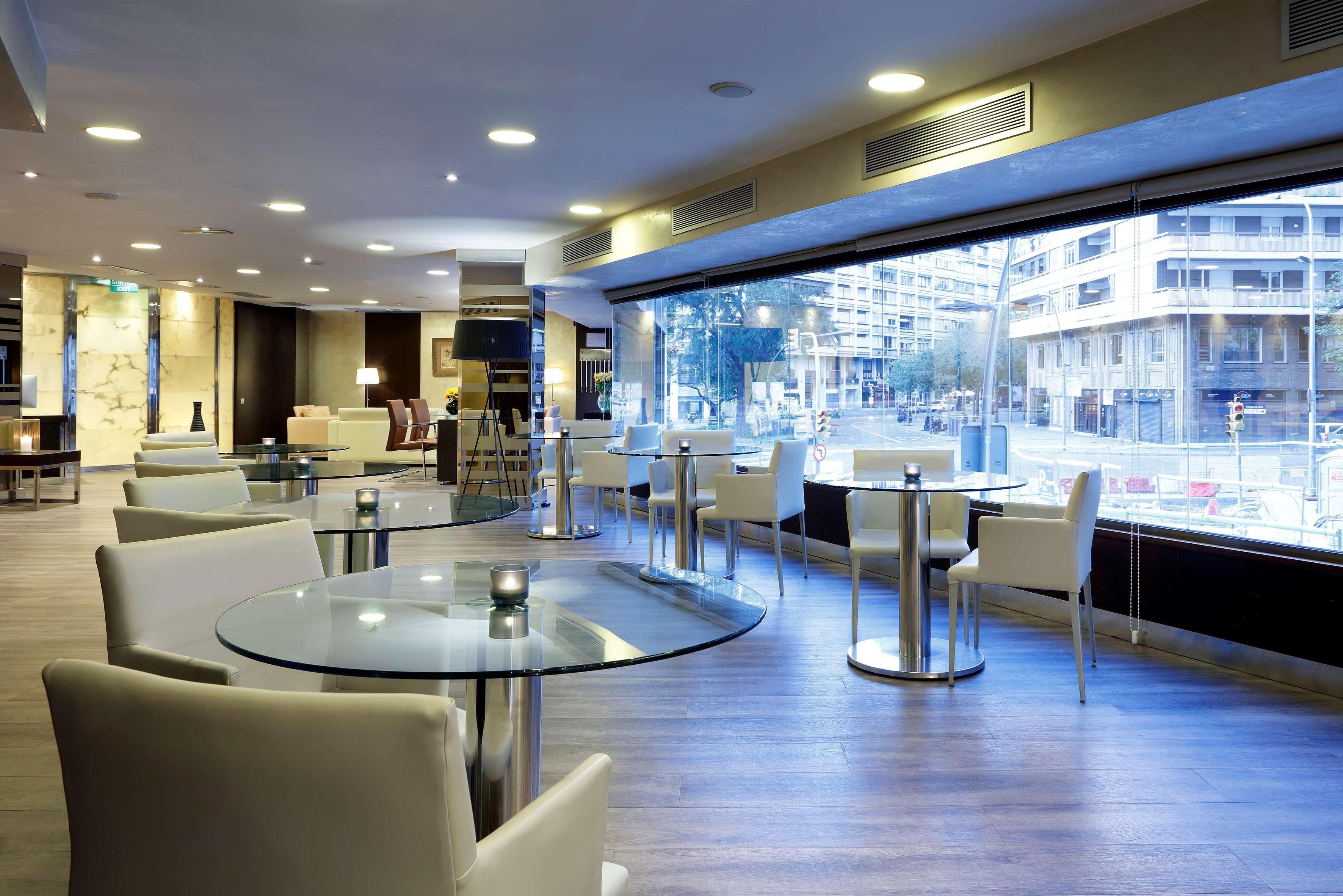 Melia Sarriá Hotel
