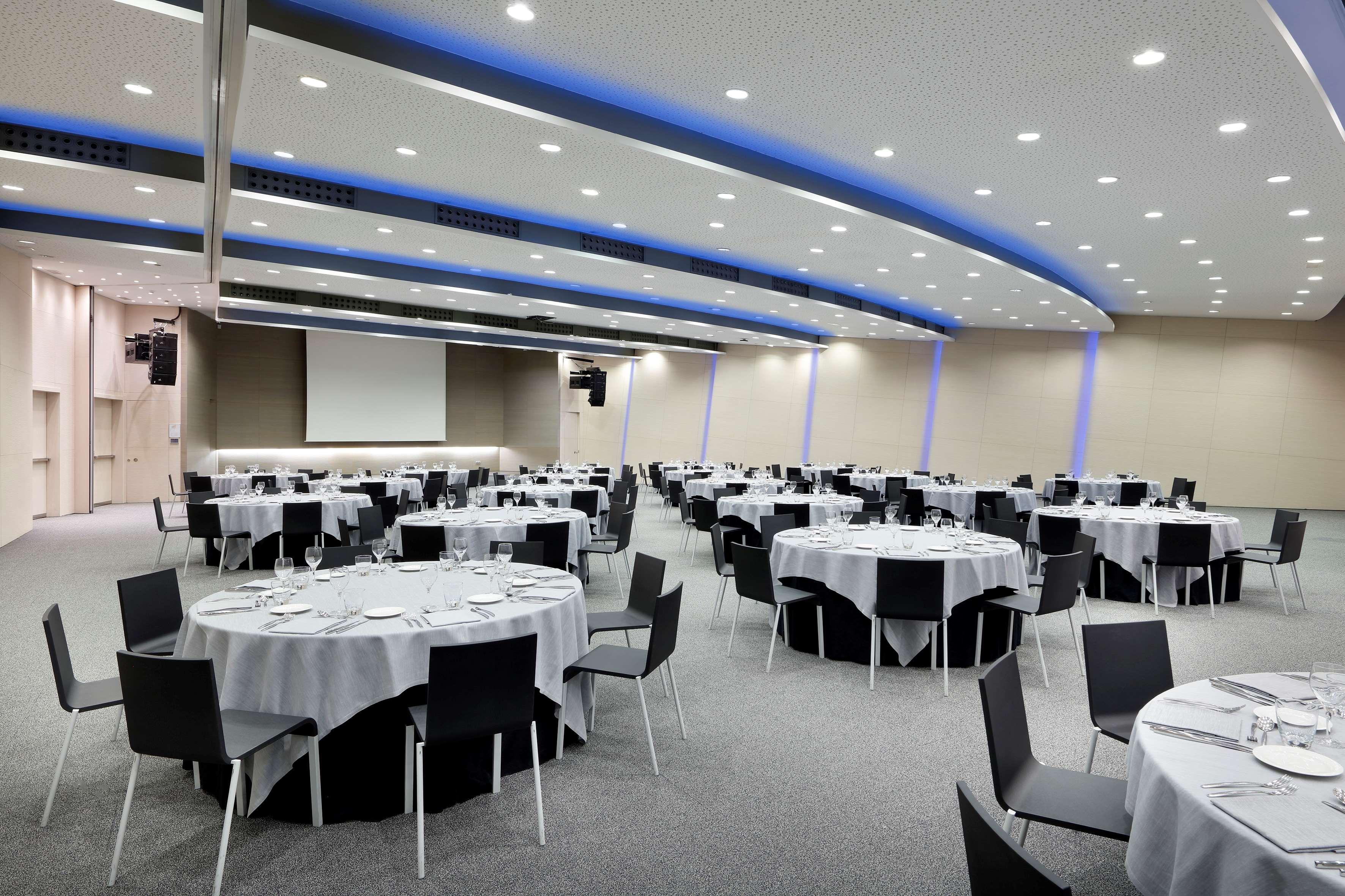 Melia Sarriá 5* Barcelona