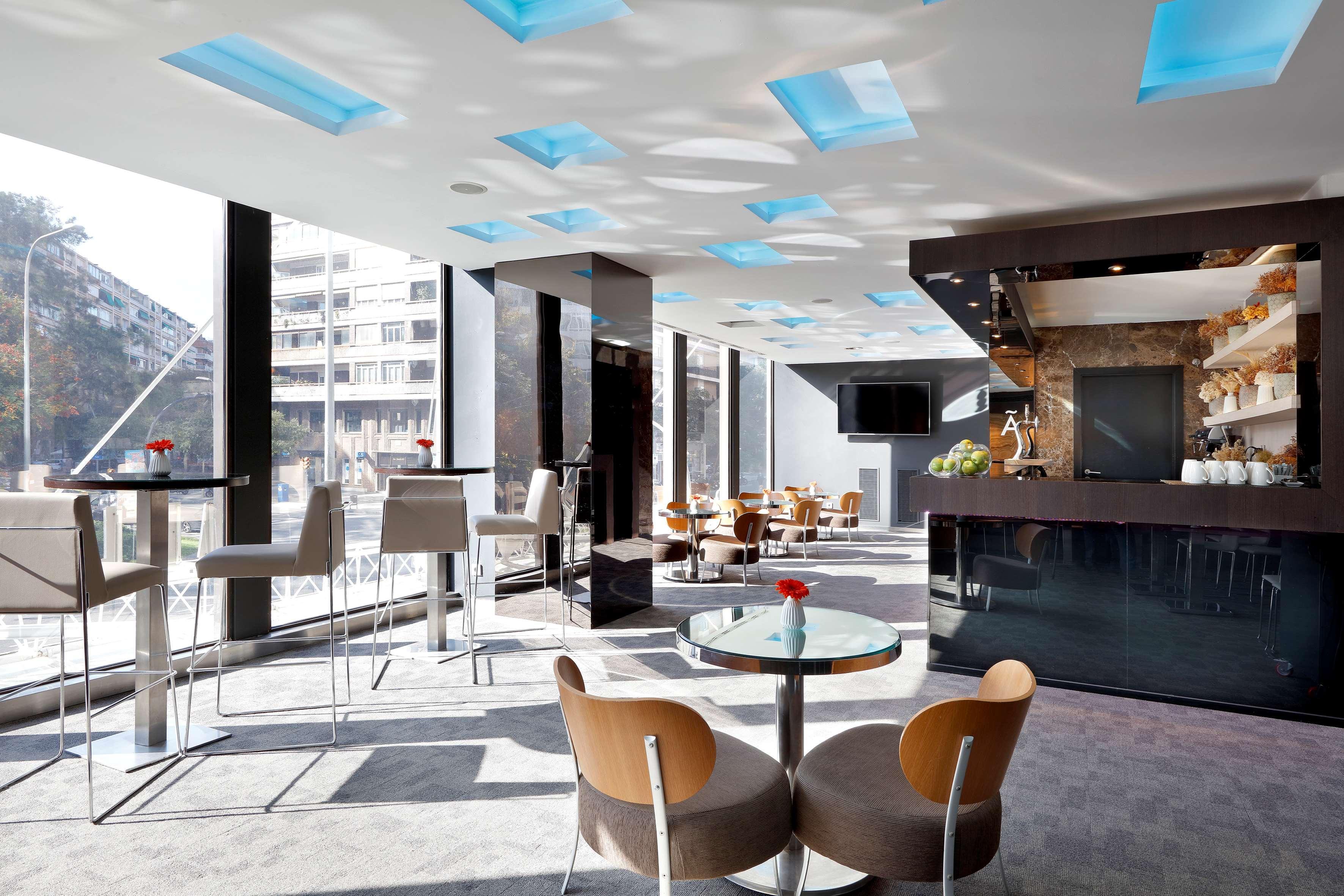 Melia Sarriá 5*